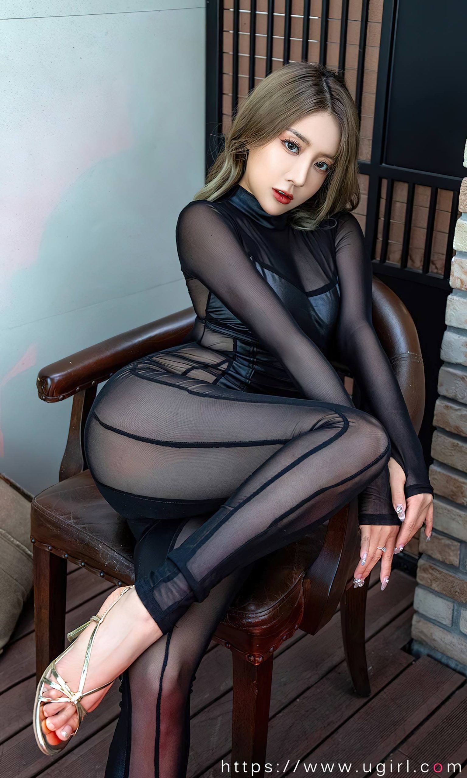 图片[20]-[爱尤物]2023 NO.2714 你是我的光 筱慧[35P] – 速更版-美库