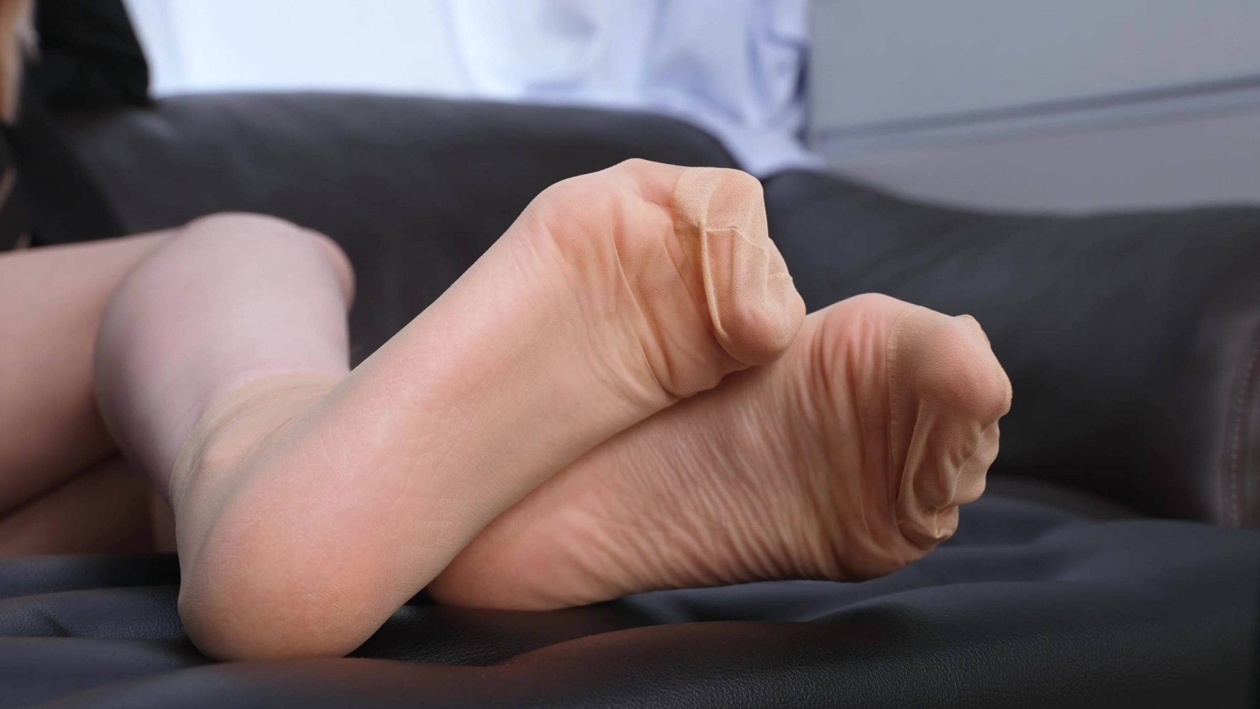 图片[12]-xixi-展示加固短丝袜美足 第5部 [20P] – 速更版-美库