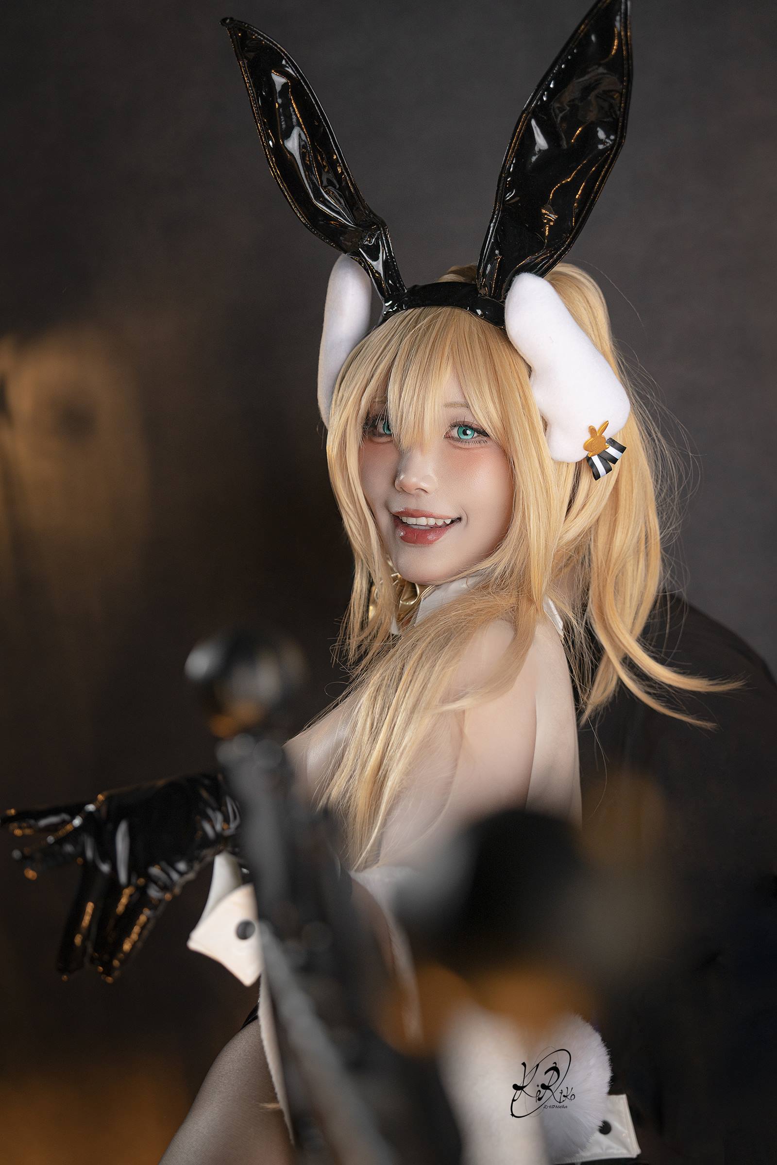 图片[18]-切切celia – 露菲[20P] – 速更版-美库