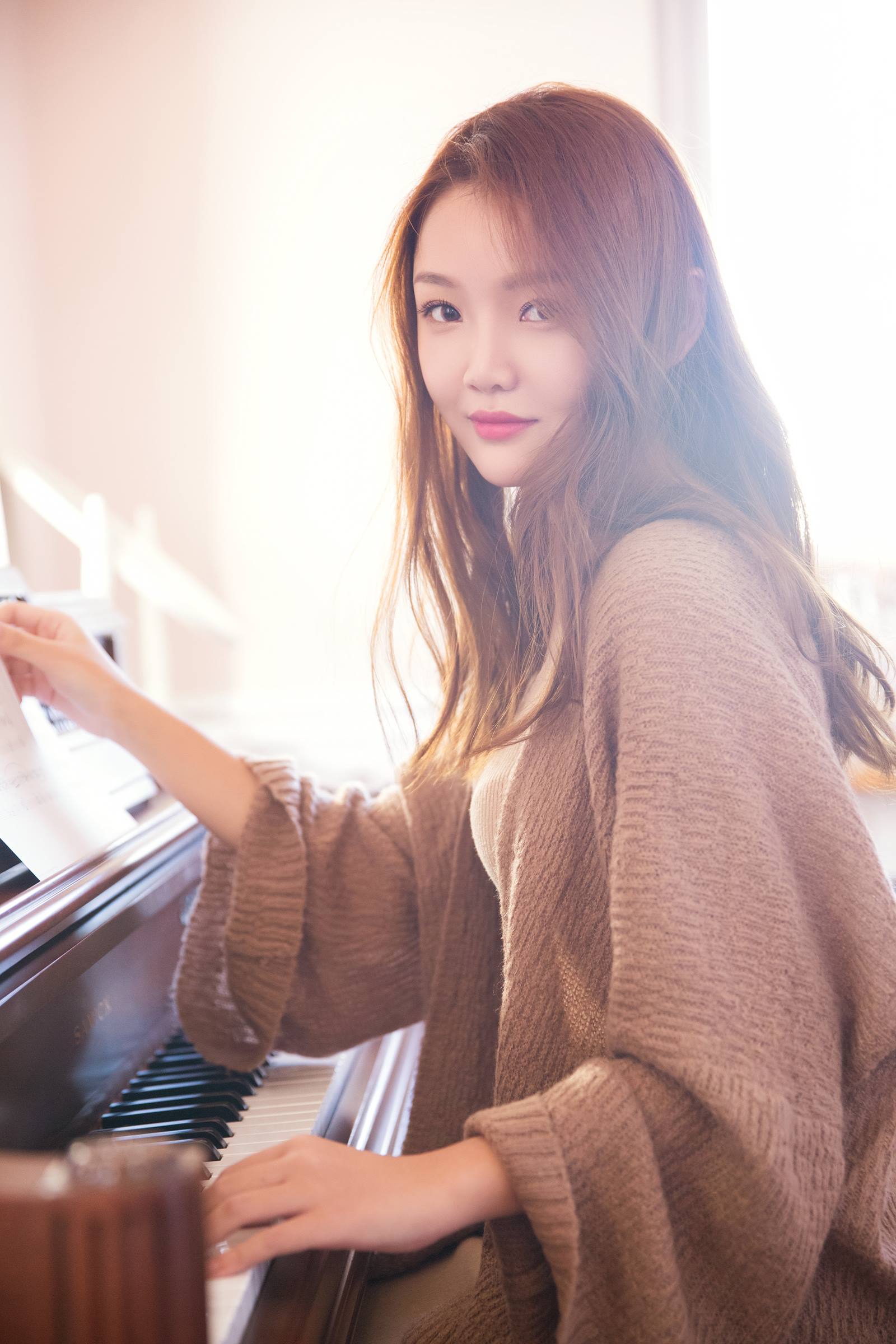 图片[11]-[YALAYI雅拉伊]2022.11.16 1061 可爱的人[32+1P] – 速更版-美库