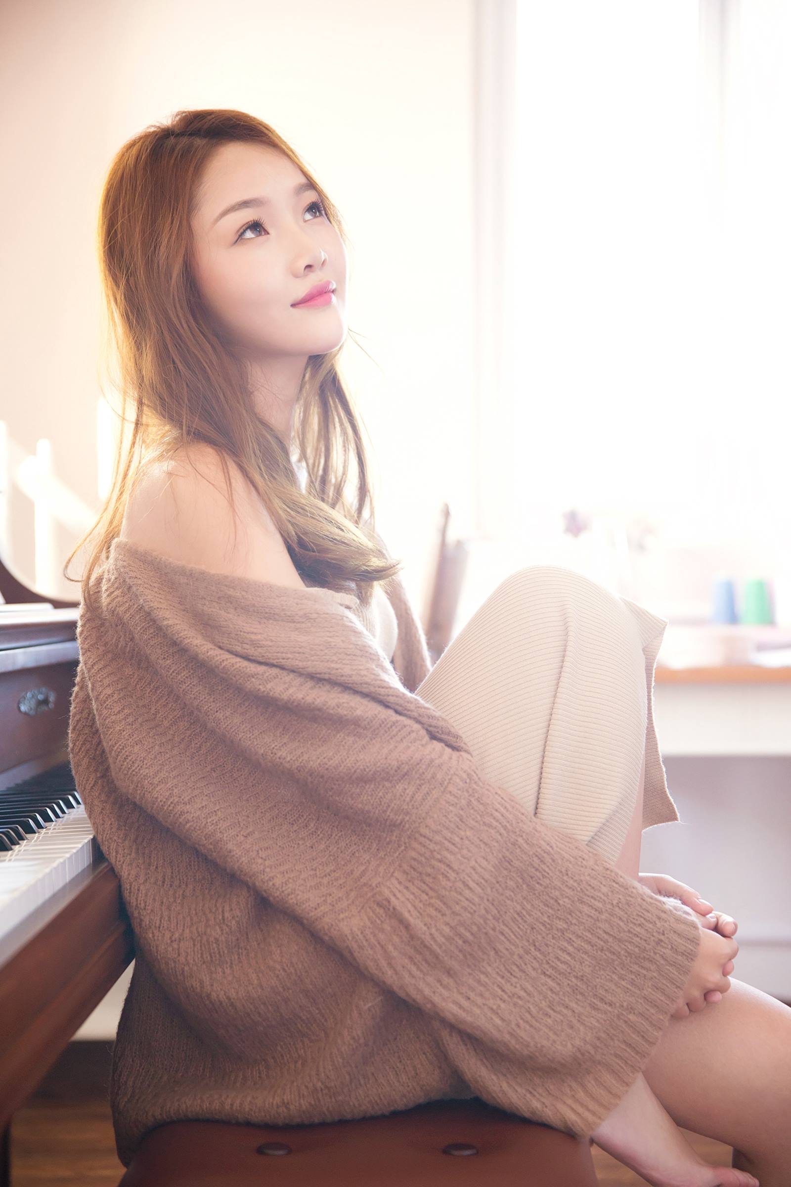 图片[15]-[YALAYI雅拉伊]2022.11.16 1061 可爱的人[32+1P] – 速更版-美库