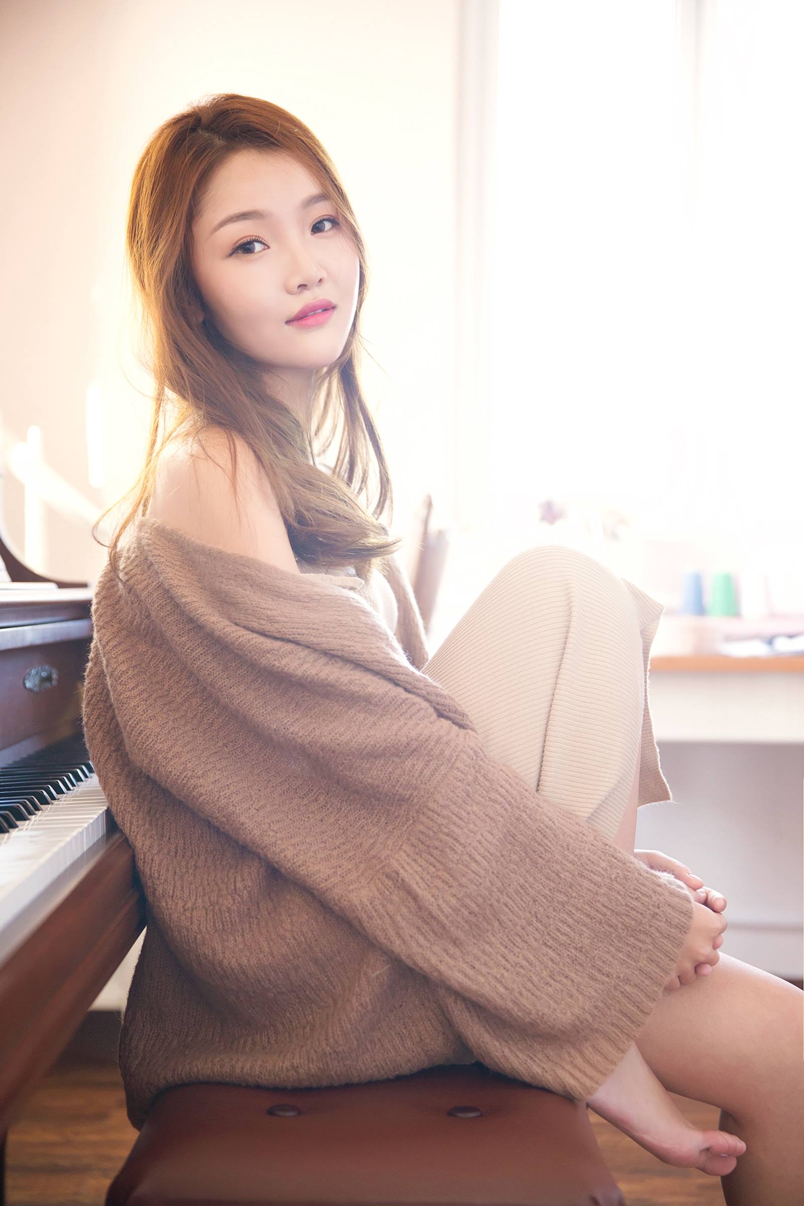 图片[16]-[YALAYI雅拉伊]2022.11.16 1061 可爱的人[32+1P] – 速更版-美库