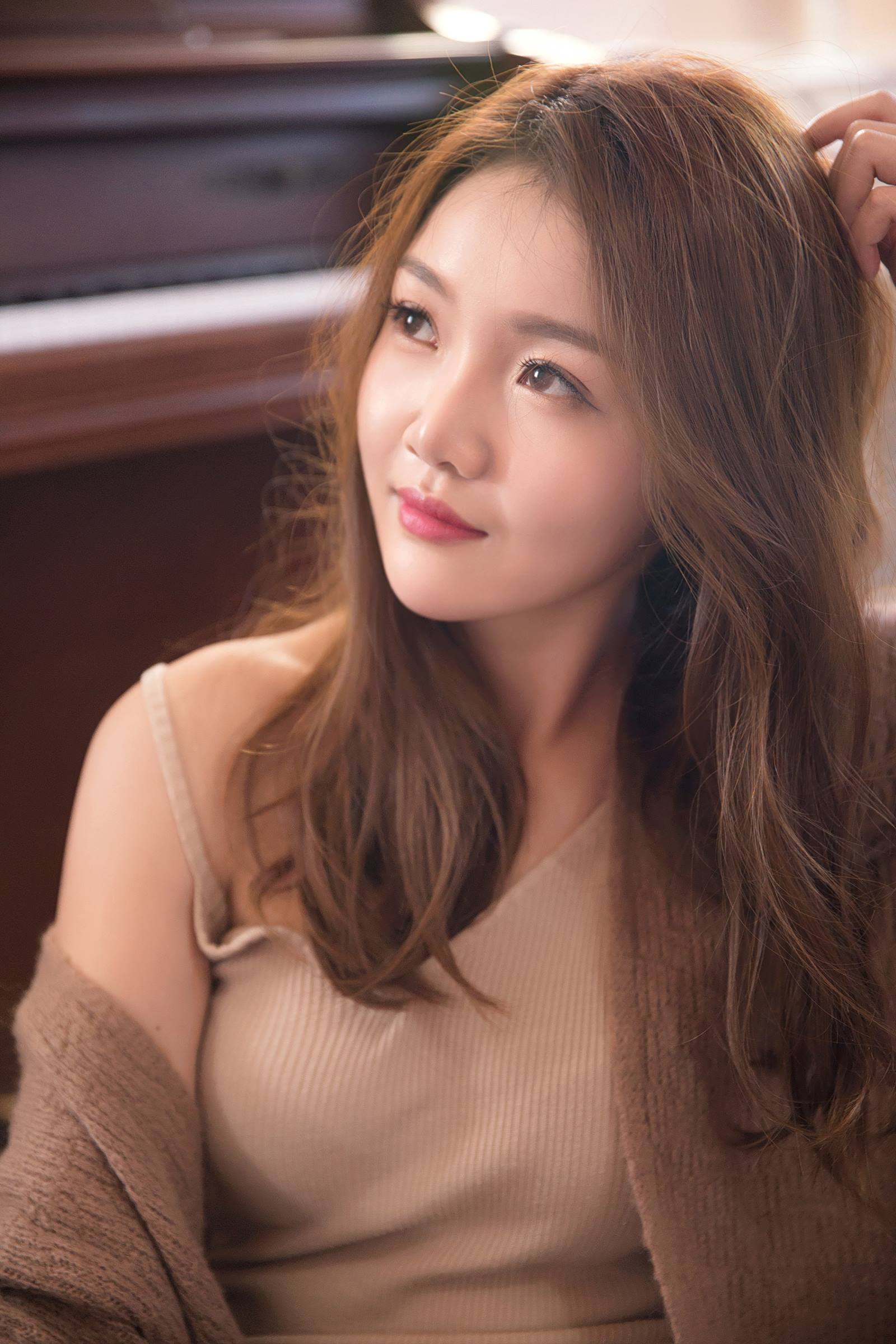 图片[24]-[YALAYI雅拉伊]2022.11.16 1061 可爱的人[32+1P] – 速更版-美库