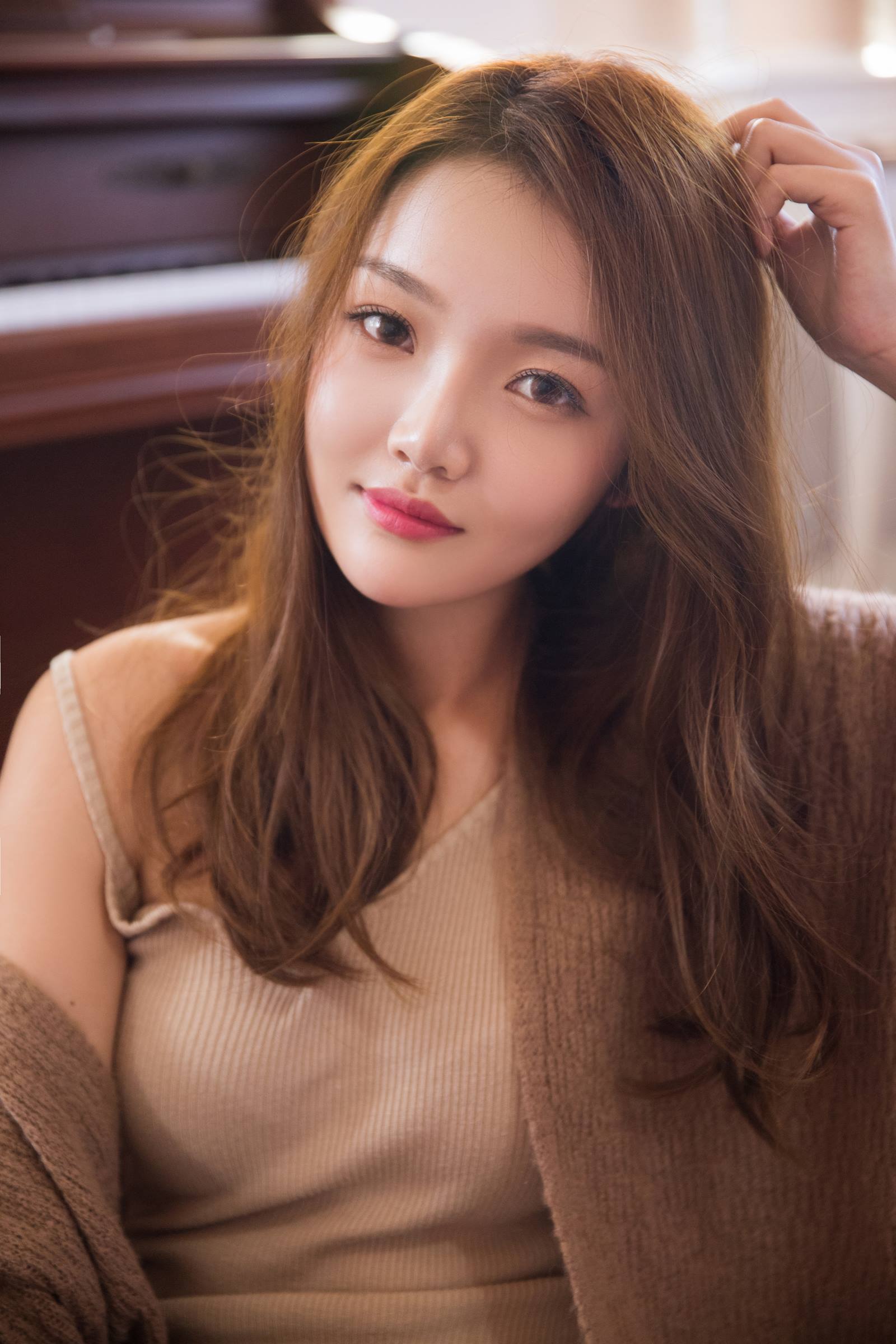 图片[26]-[YALAYI雅拉伊]2022.11.16 1061 可爱的人[32+1P] – 速更版-美库