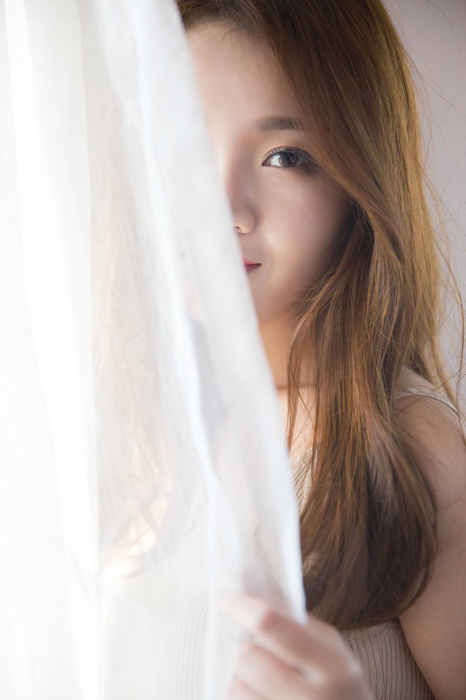 图片[28]-[YALAYI雅拉伊]2022.11.16 1061 可爱的人[32+1P] – 速更版-美库