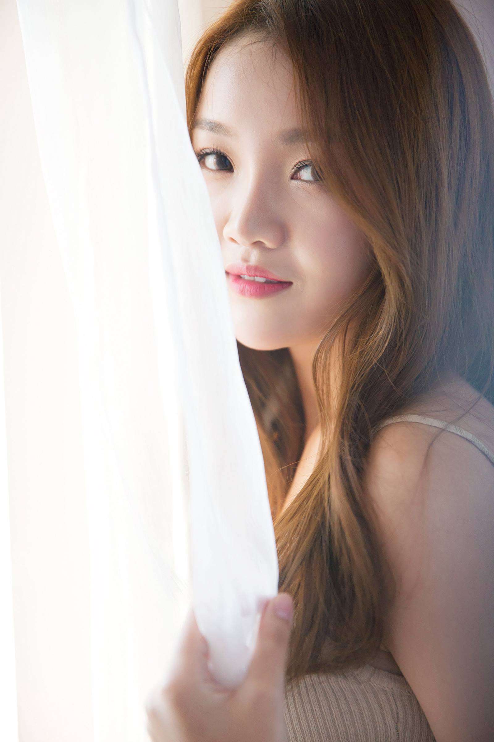 图片[29]-[YALAYI雅拉伊]2022.11.16 1061 可爱的人[32+1P] – 速更版-美库