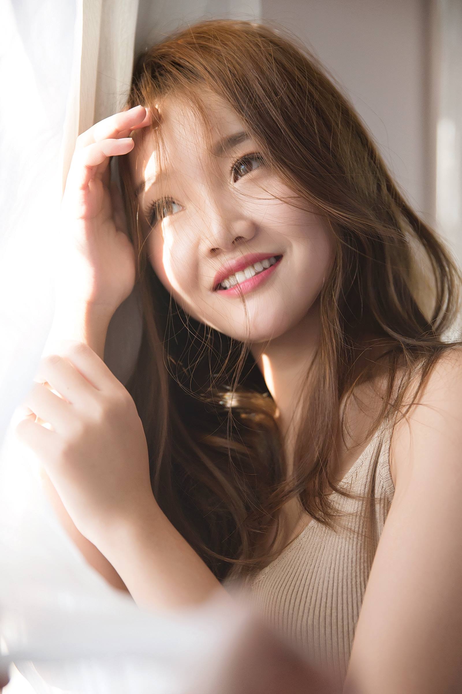 图片[30]-[YALAYI雅拉伊]2022.11.16 1061 可爱的人[32+1P] – 速更版-美库