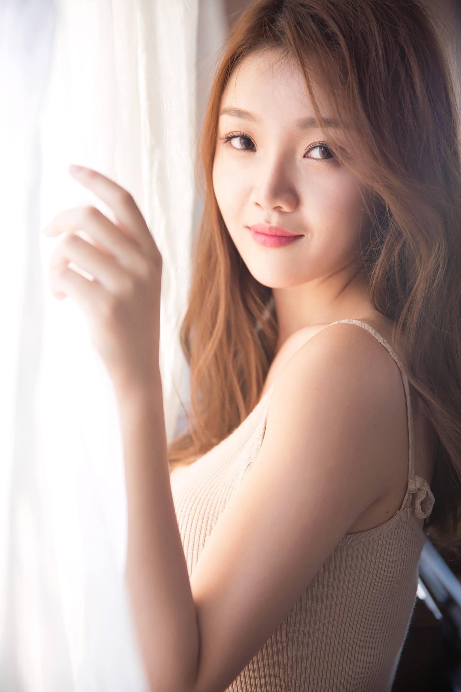 图片[31]-[YALAYI雅拉伊]2022.11.16 1061 可爱的人[32+1P] – 速更版-美库