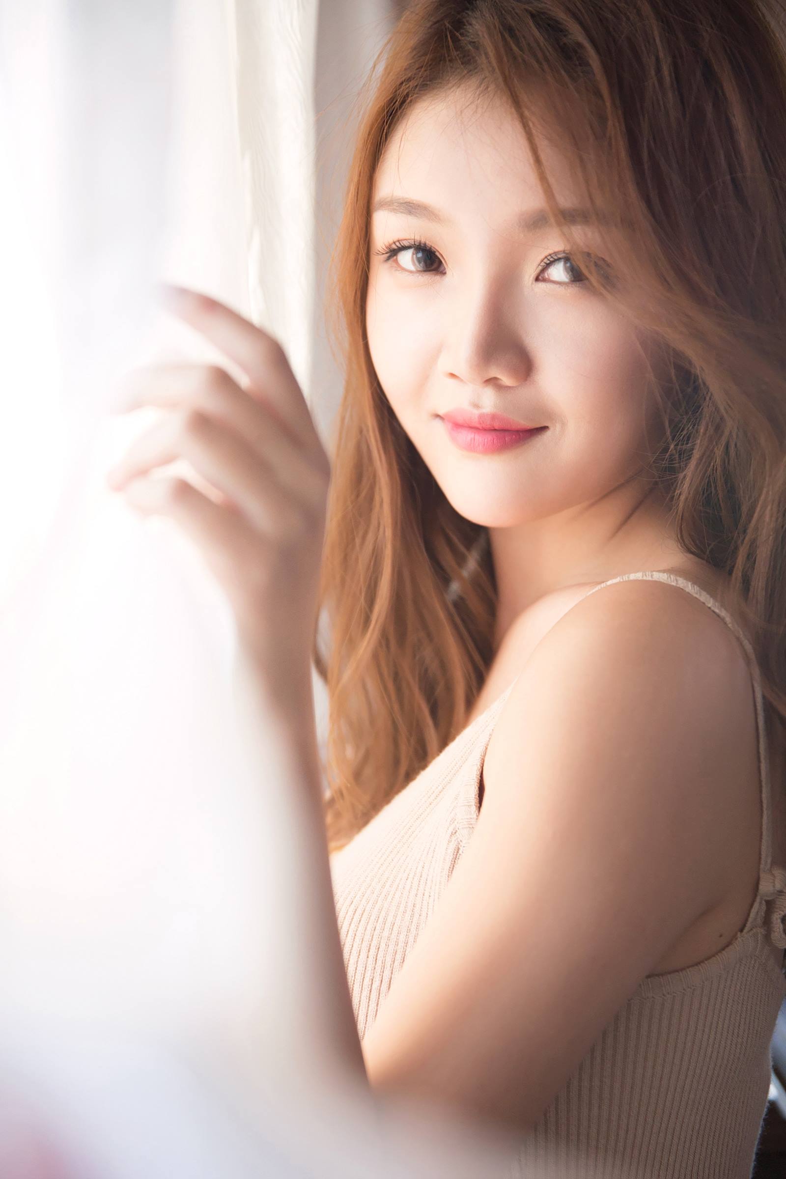 图片[32]-[YALAYI雅拉伊]2022.11.16 1061 可爱的人[32+1P] – 速更版-美库