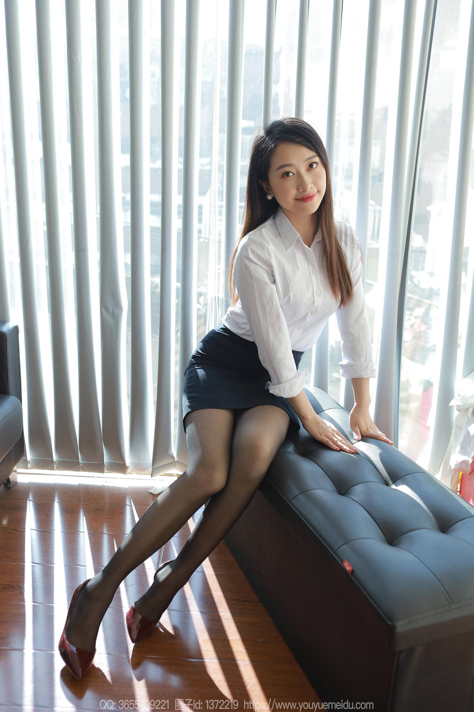 图片[47]-[IESS异思趣向] 2023.11.28 丝享家1597：小婕《阳光嘿丝》[88P] – 速更版-美库