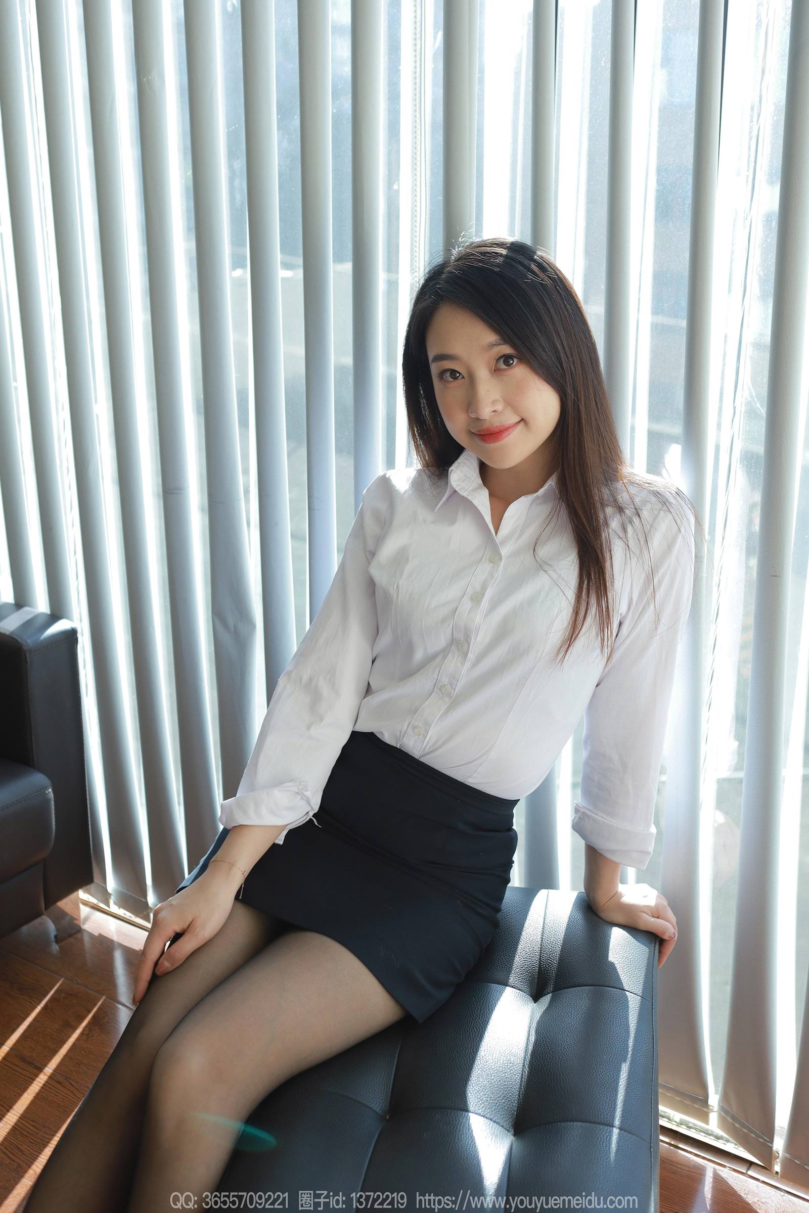 图片[52]-[IESS异思趣向] 2023.11.28 丝享家1597：小婕《阳光嘿丝》[88P] – 速更版-美库