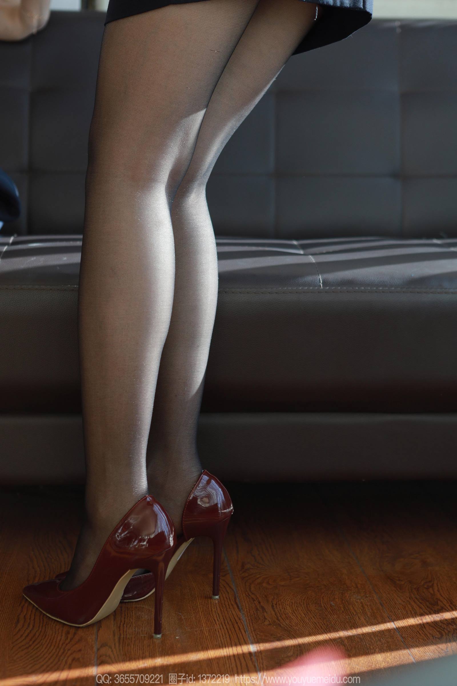 图片[66]-[IESS异思趣向] 2023.11.28 丝享家1597：小婕《阳光嘿丝》[88P] – 速更版-美库