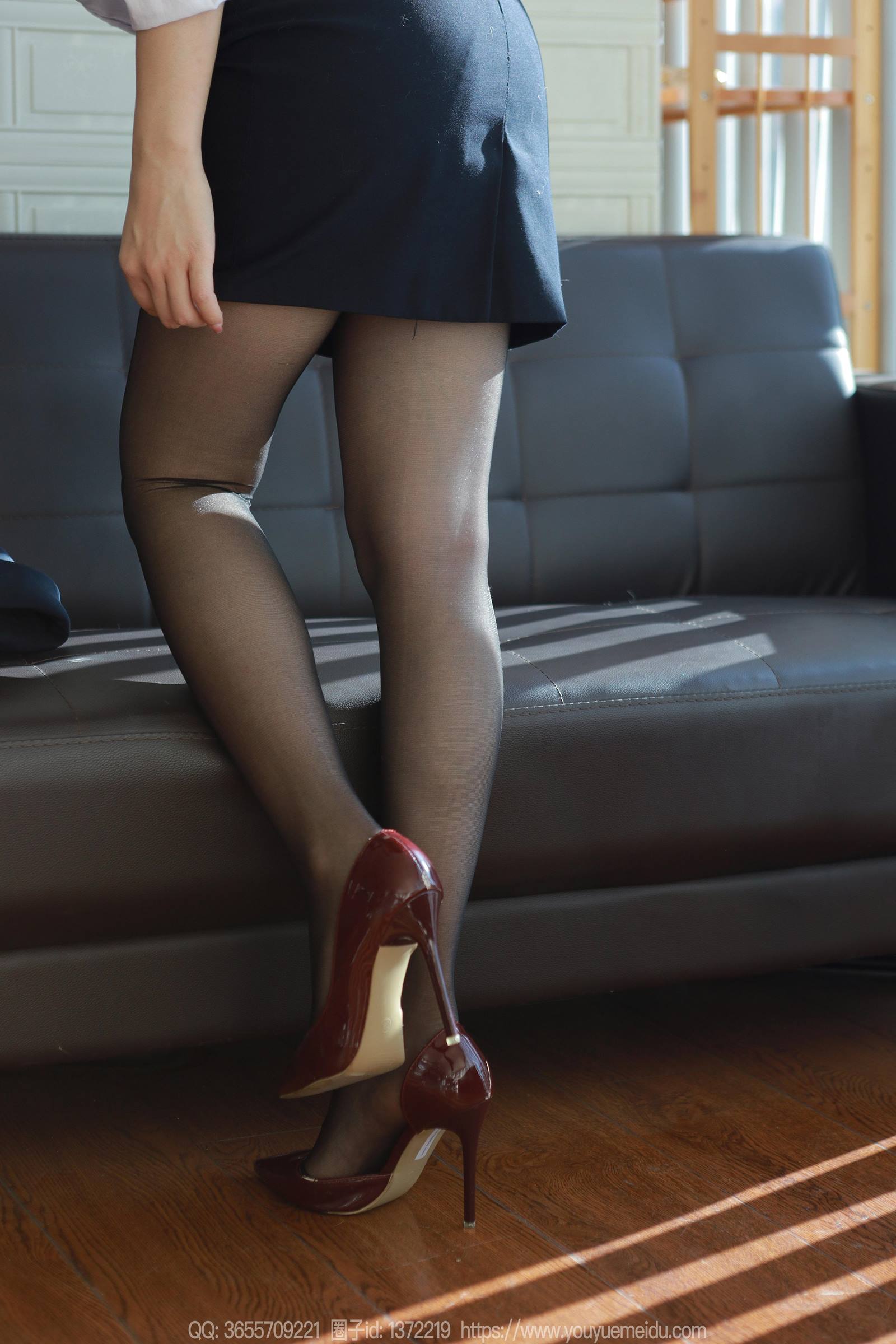 图片[69]-[IESS异思趣向] 2023.11.28 丝享家1597：小婕《阳光嘿丝》[88P] – 速更版-美库