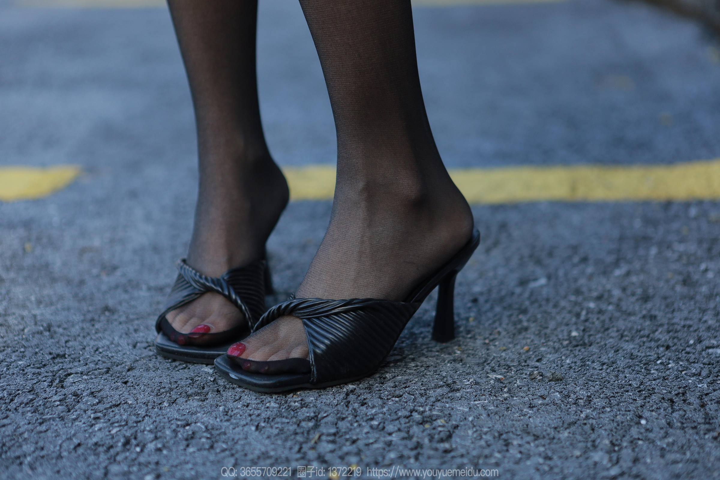 图片[60]-[IESS异思趣向] 2023.11.29 丝享家1598：婉萍《户外音乐》[84P] – 速更版-美库