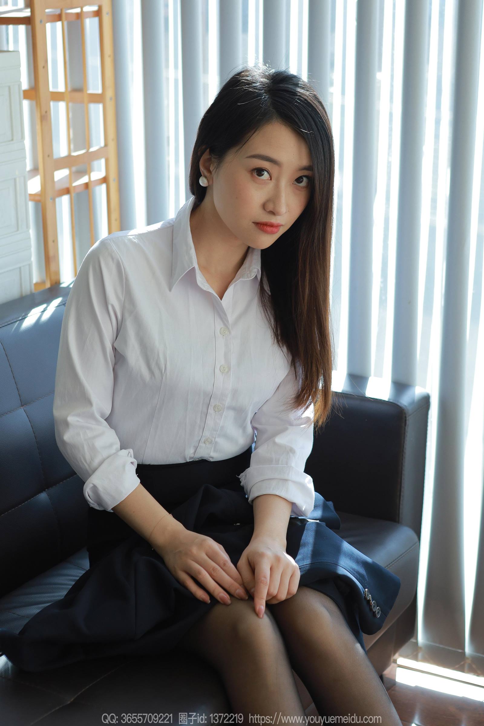 图片[78]-[IESS异思趣向] 2023.11.28 丝享家1597：小婕《阳光嘿丝》[88P] – 速更版-美库