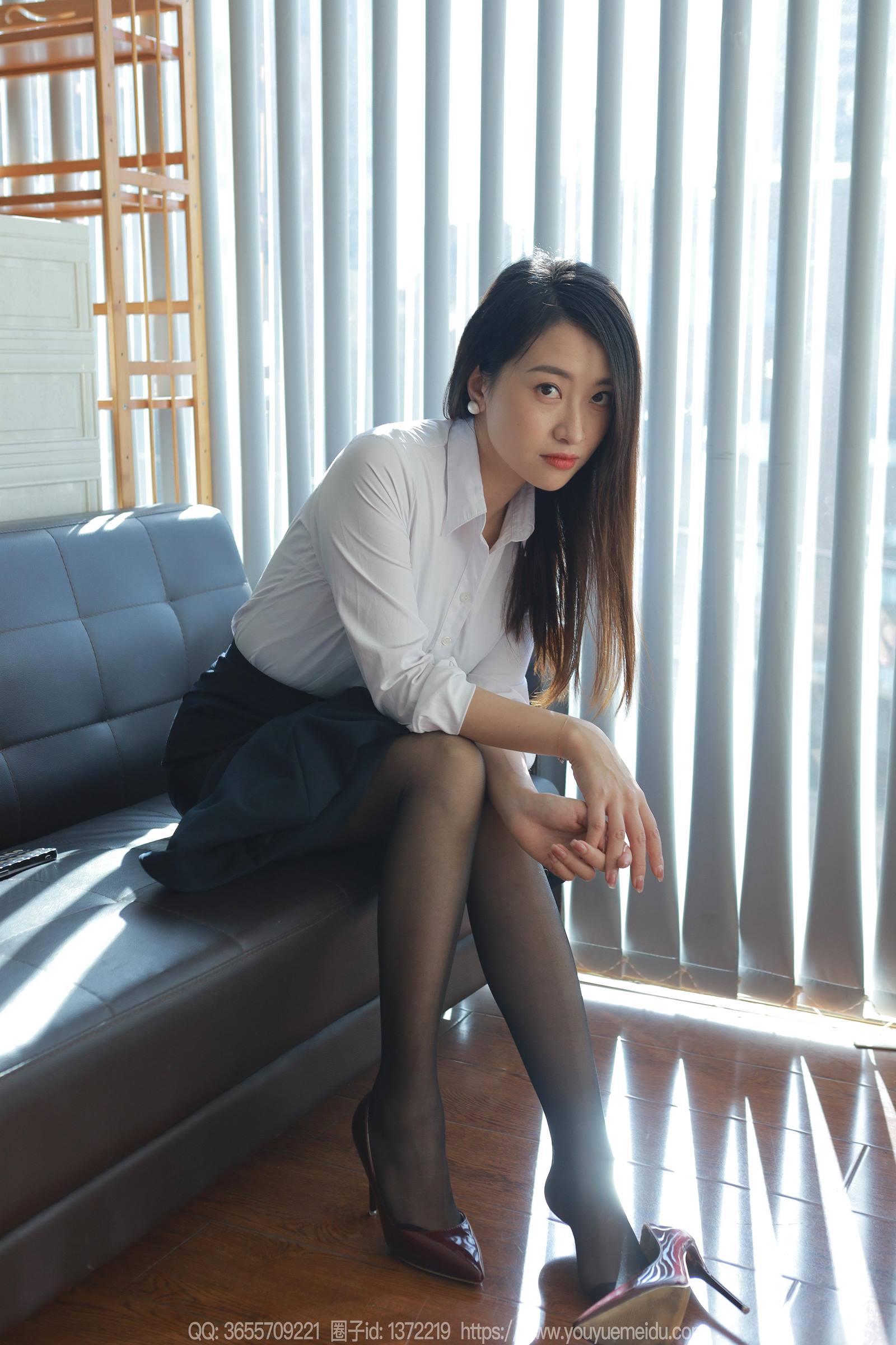 图片[80]-[IESS异思趣向] 2023.11.28 丝享家1597：小婕《阳光嘿丝》[88P] – 速更版-美库