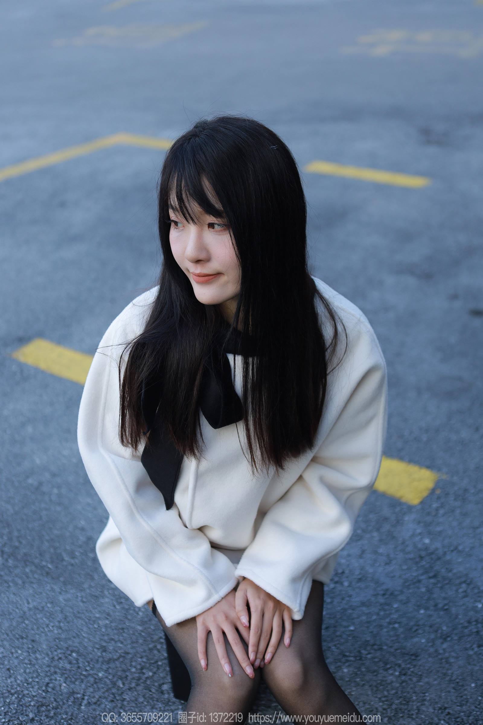 图片[68]-[IESS异思趣向] 2023.11.29 丝享家1598：婉萍《户外音乐》[84P] – 速更版-美库