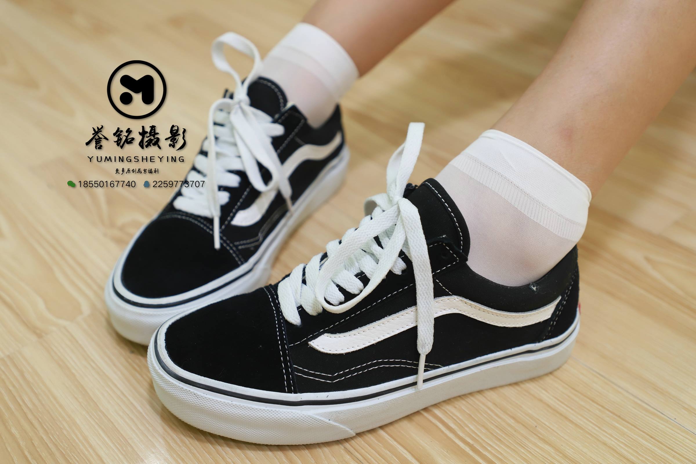 图片[11]-[誉铭传媒]袜足摄影 2019年《2019.08.04定制作品》 [135P] – 速更版-美库