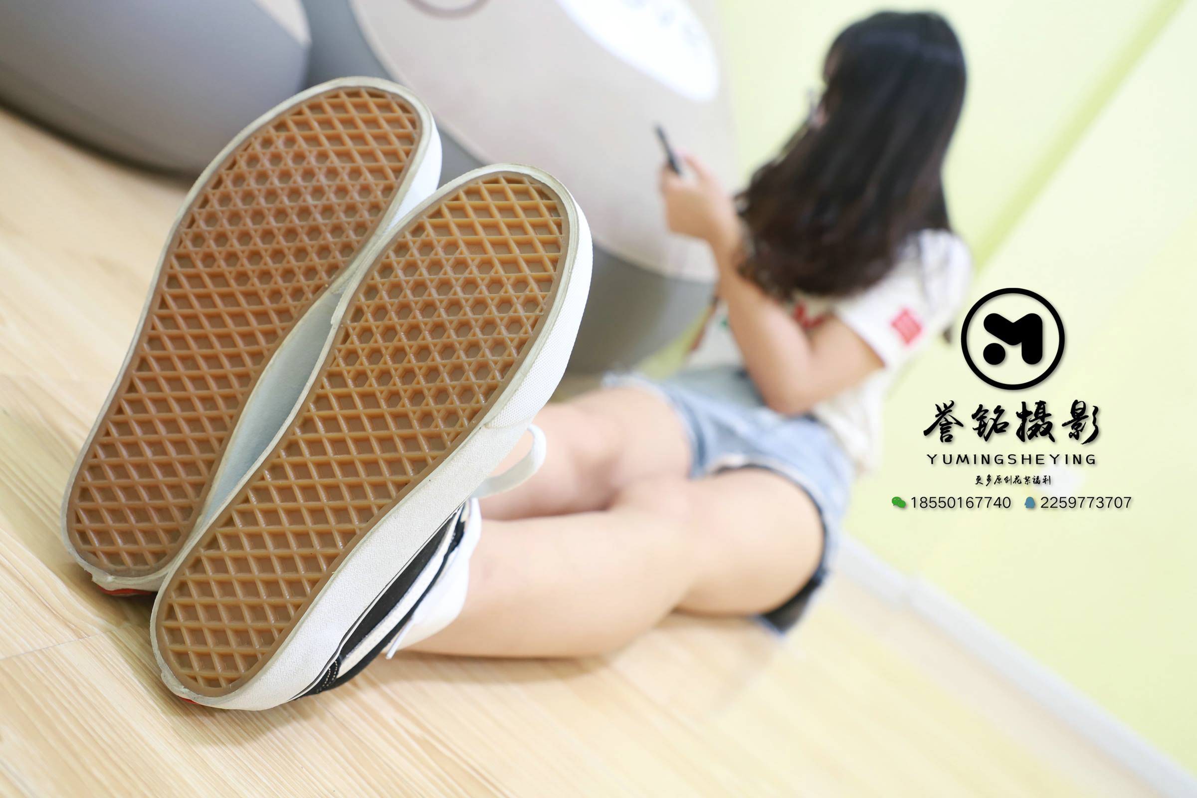 图片[15]-[誉铭传媒]袜足摄影 2019年《2019.08.04定制作品》 [135P] – 速更版-美库