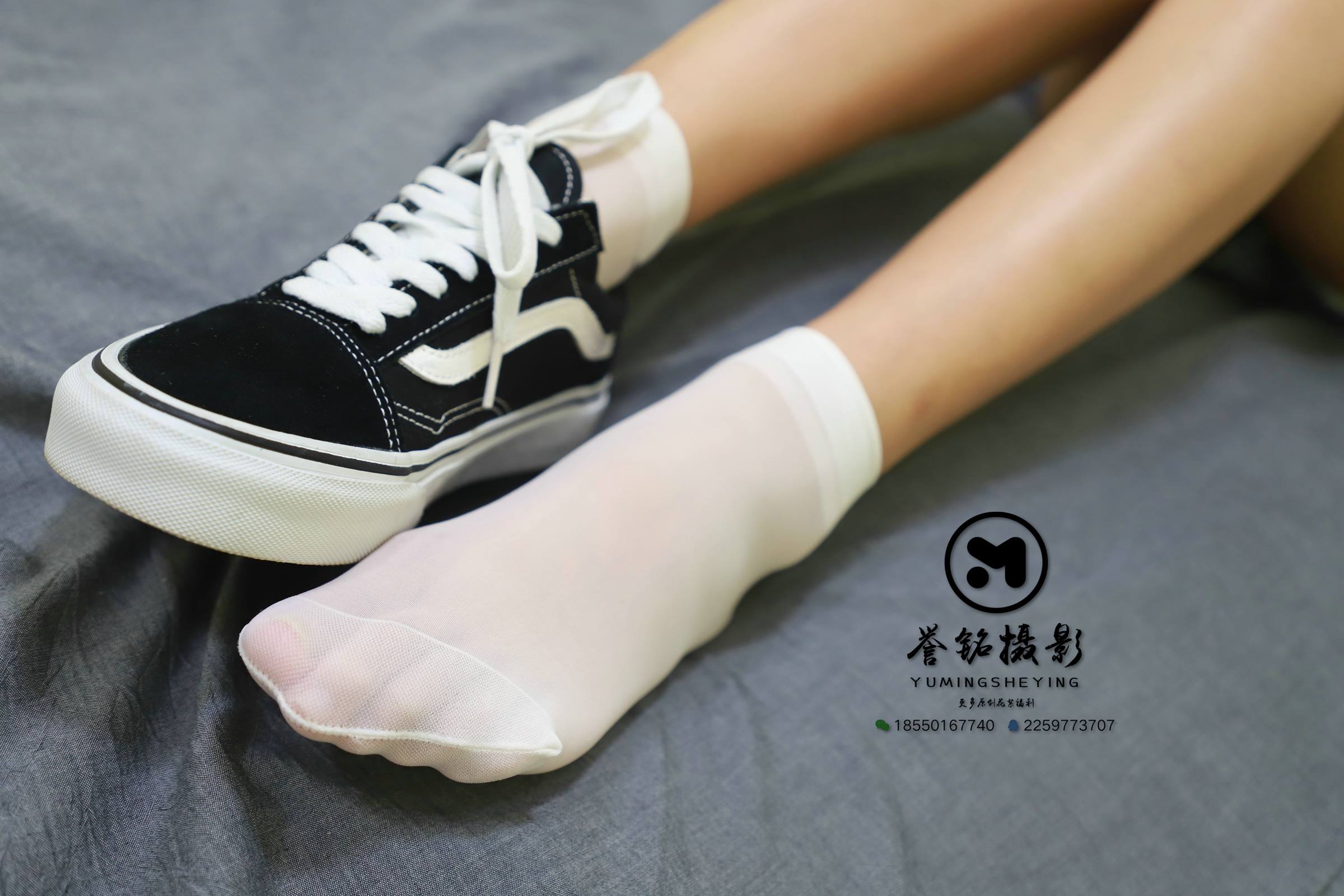 图片[41]-[誉铭传媒]袜足摄影 2019年《2019.08.04定制作品》 [135P] – 速更版-美库