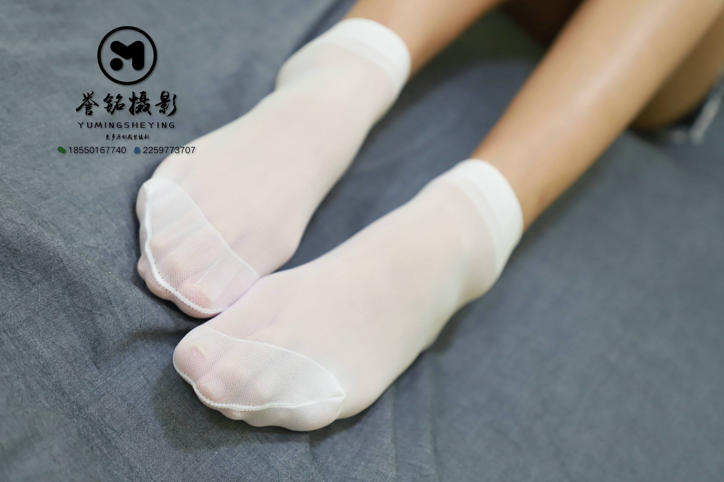 图片[49]-[誉铭传媒]袜足摄影 2019年《2019.08.04定制作品》 [135P] – 速更版-美库