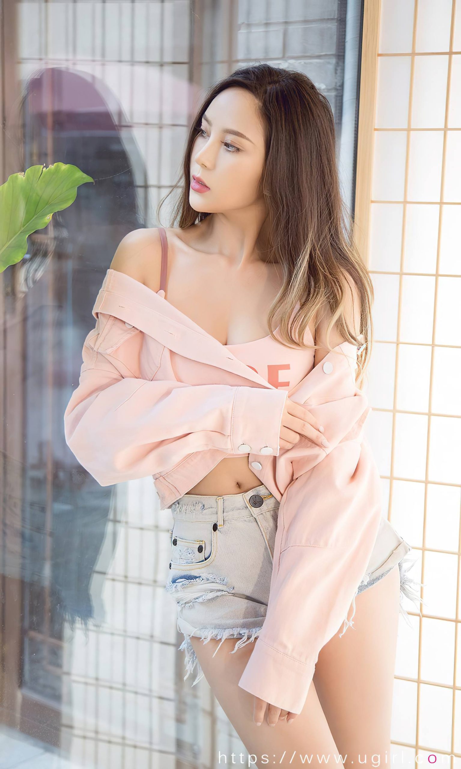 图片[10]-[爱尤物]2023 NO.2715 忘不掉的柔情 龙儿[35P] – 速更版-美库