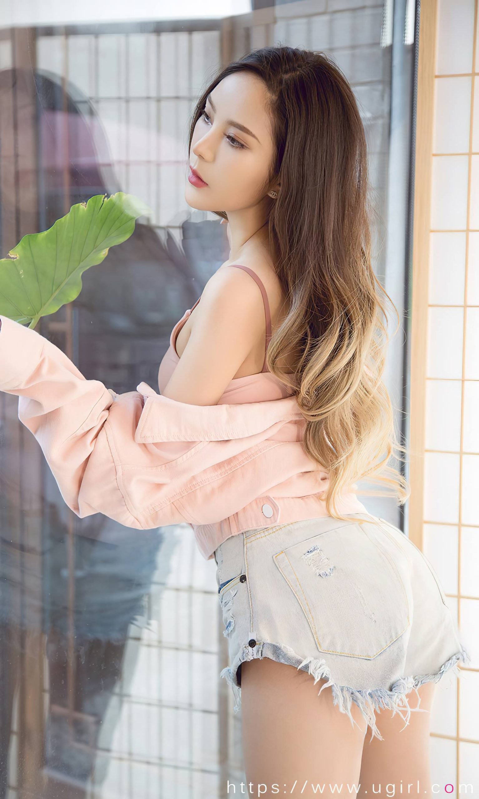 图片[13]-[爱尤物]2023 NO.2715 忘不掉的柔情 龙儿[35P] – 速更版-美库