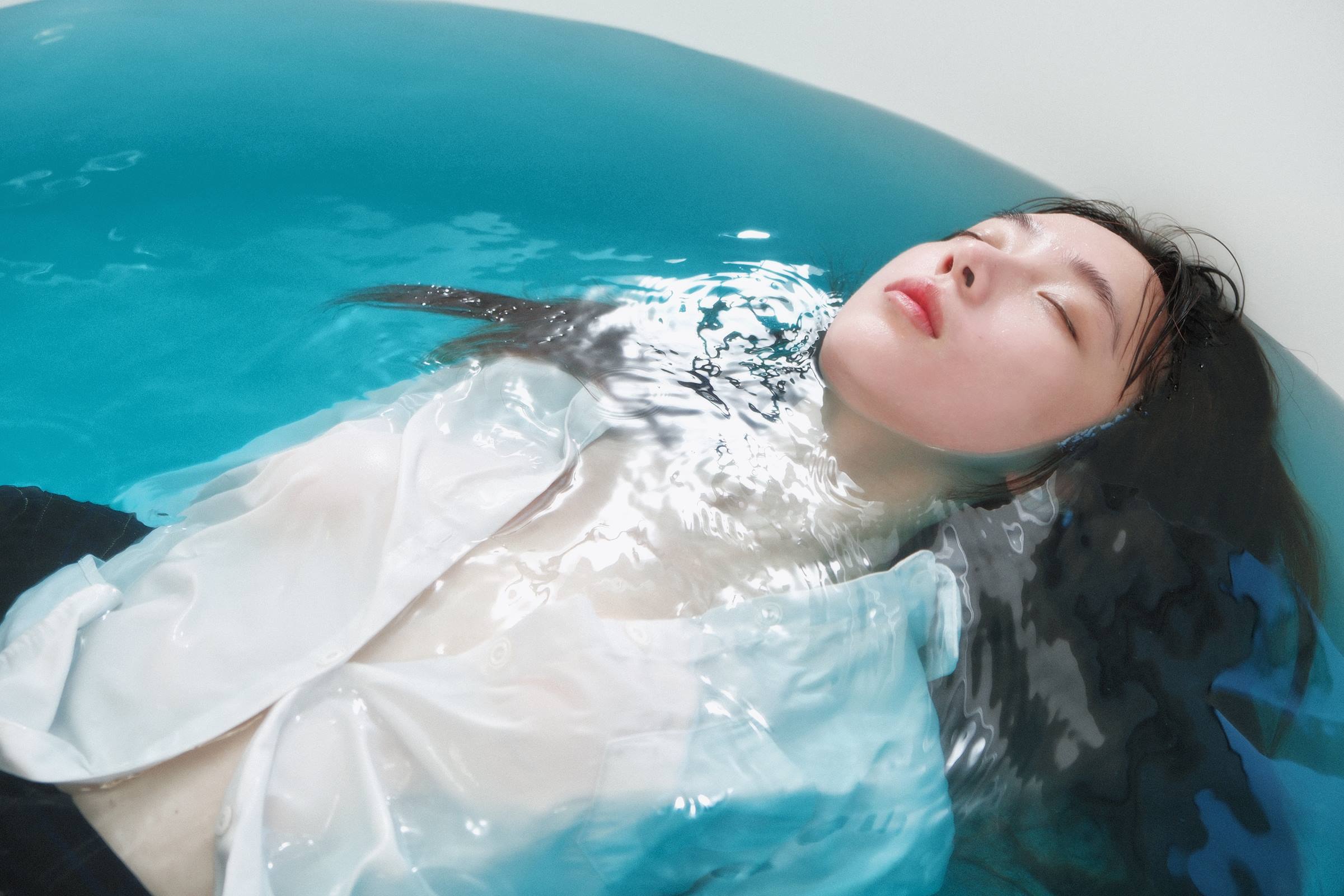 图片[10]-攻弦弦弦  – 蓝血[18P] – 速更版-美库