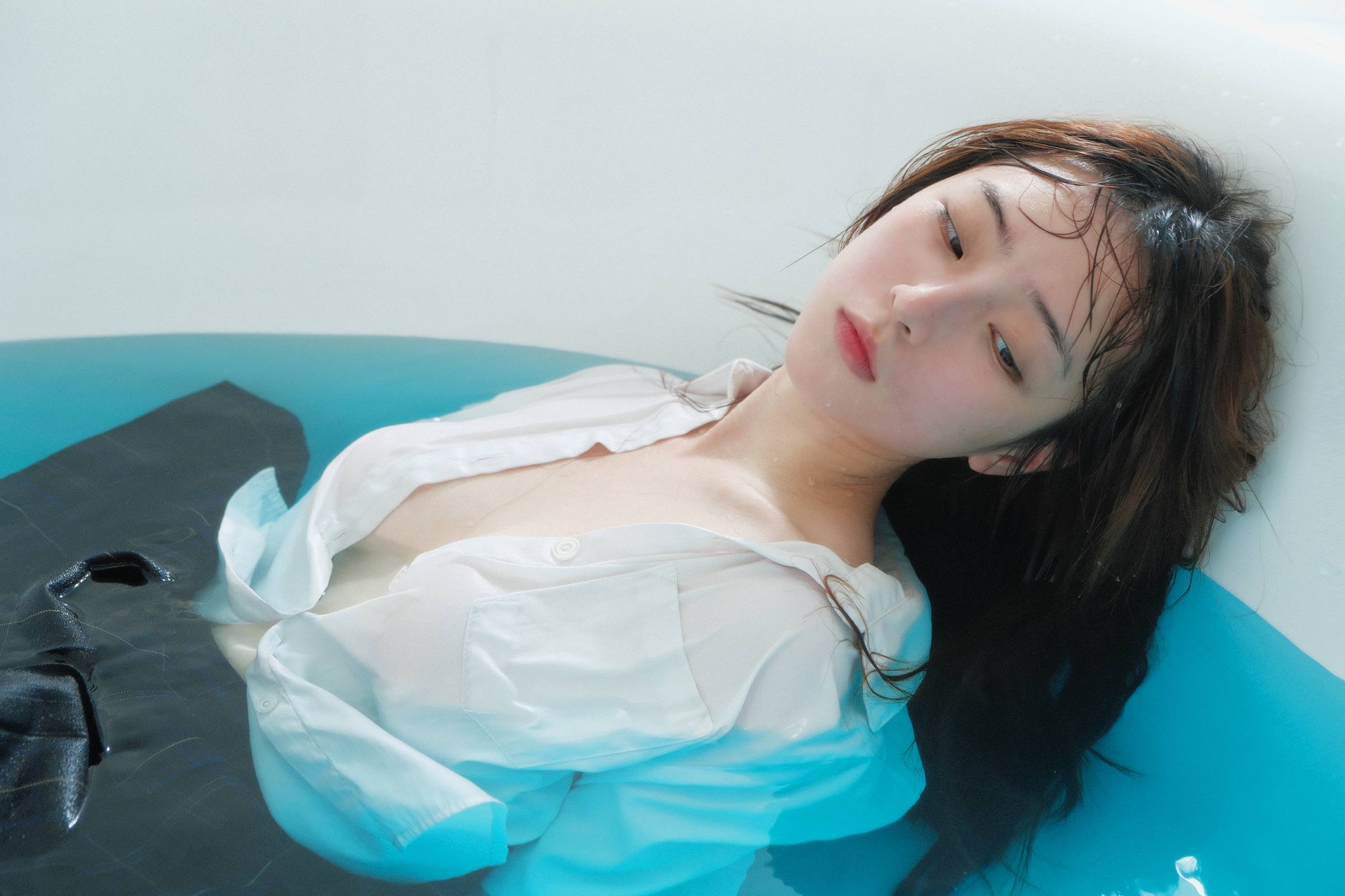 图片[12]-攻弦弦弦  – 蓝血[18P] – 速更版-美库