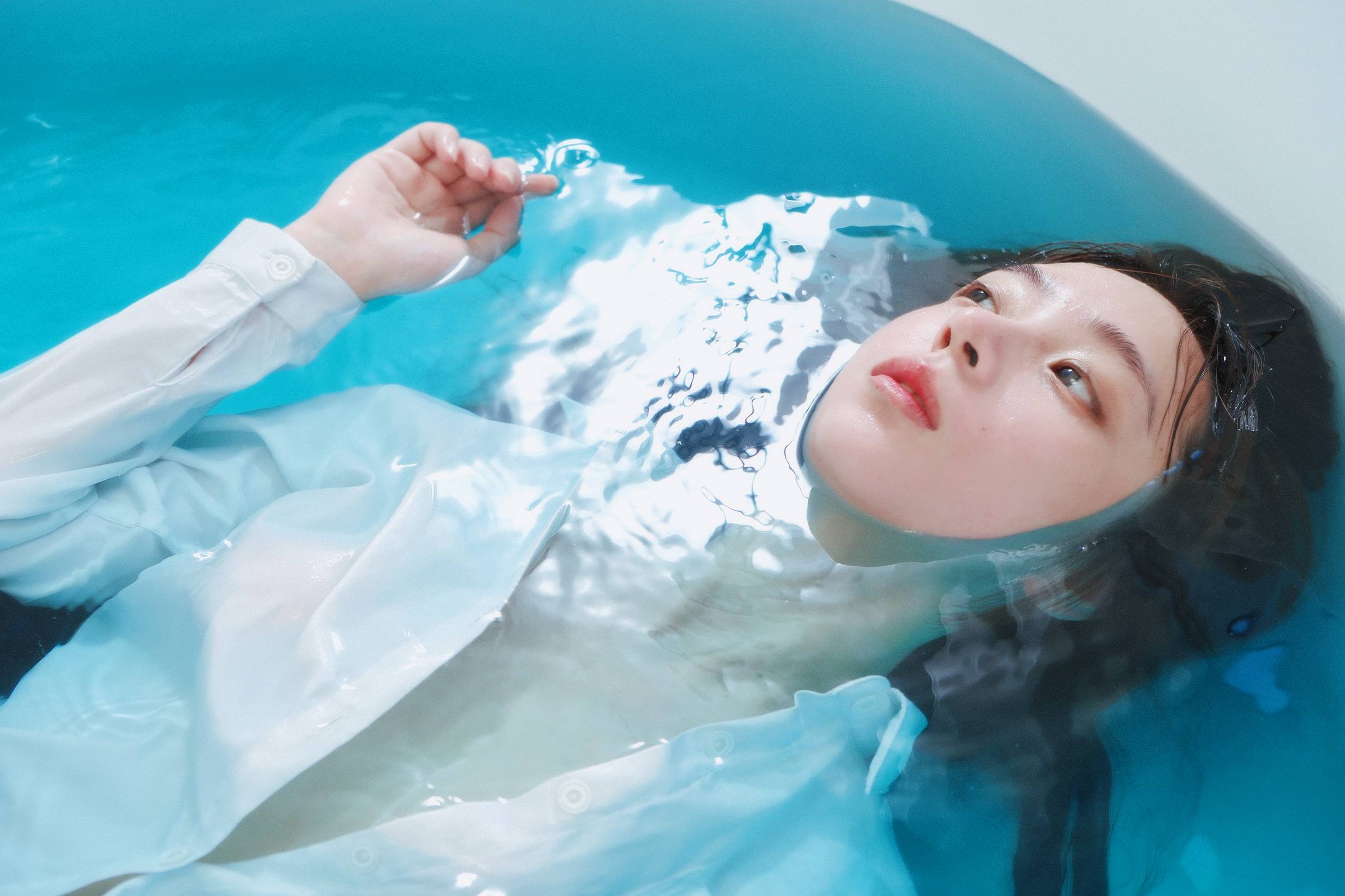 图片[16]-攻弦弦弦  – 蓝血[18P] – 速更版-美库