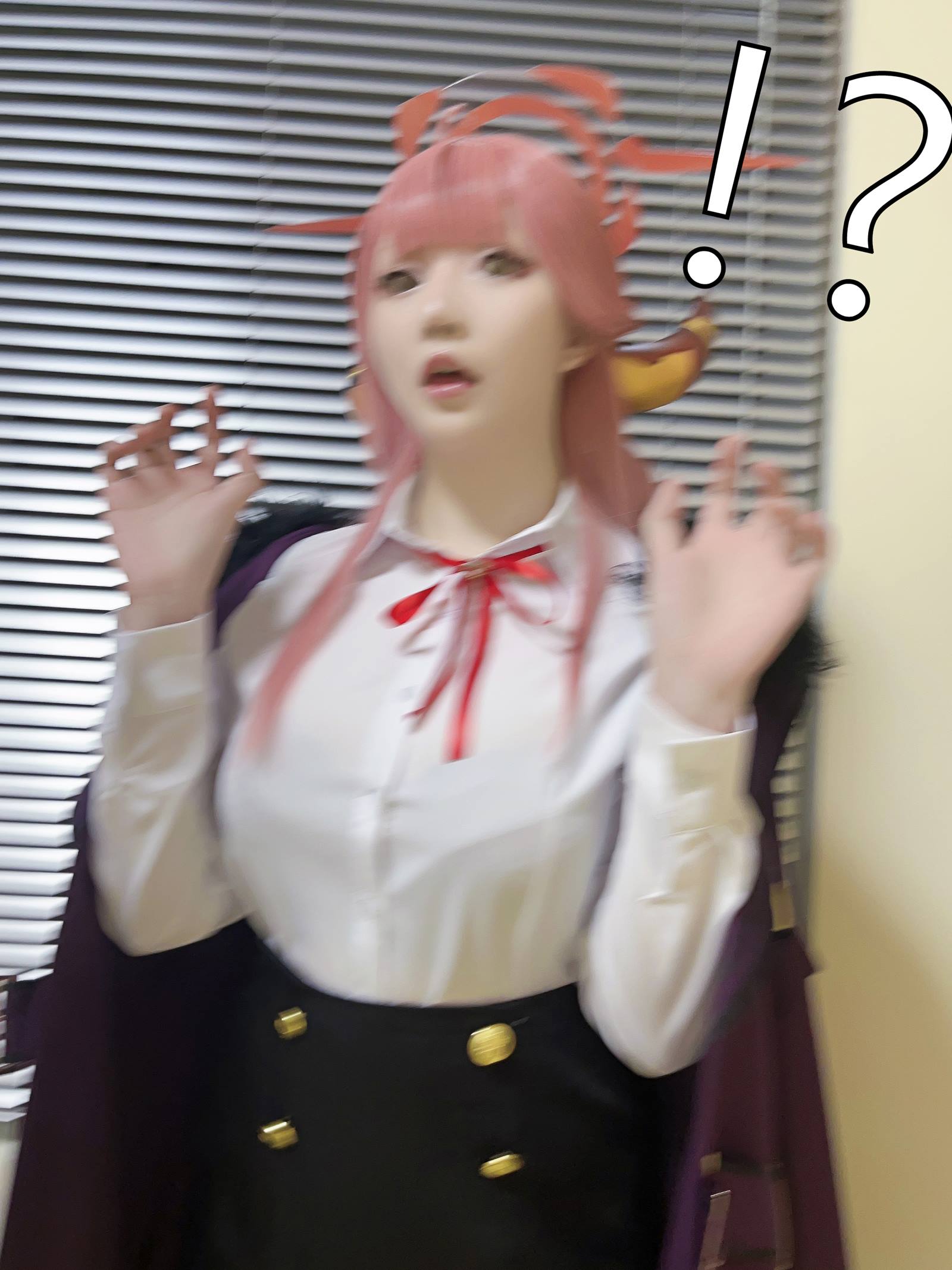 图片[16]-星之迟迟  – 炽天使克鲁鲁[76P] – 速更版-美库