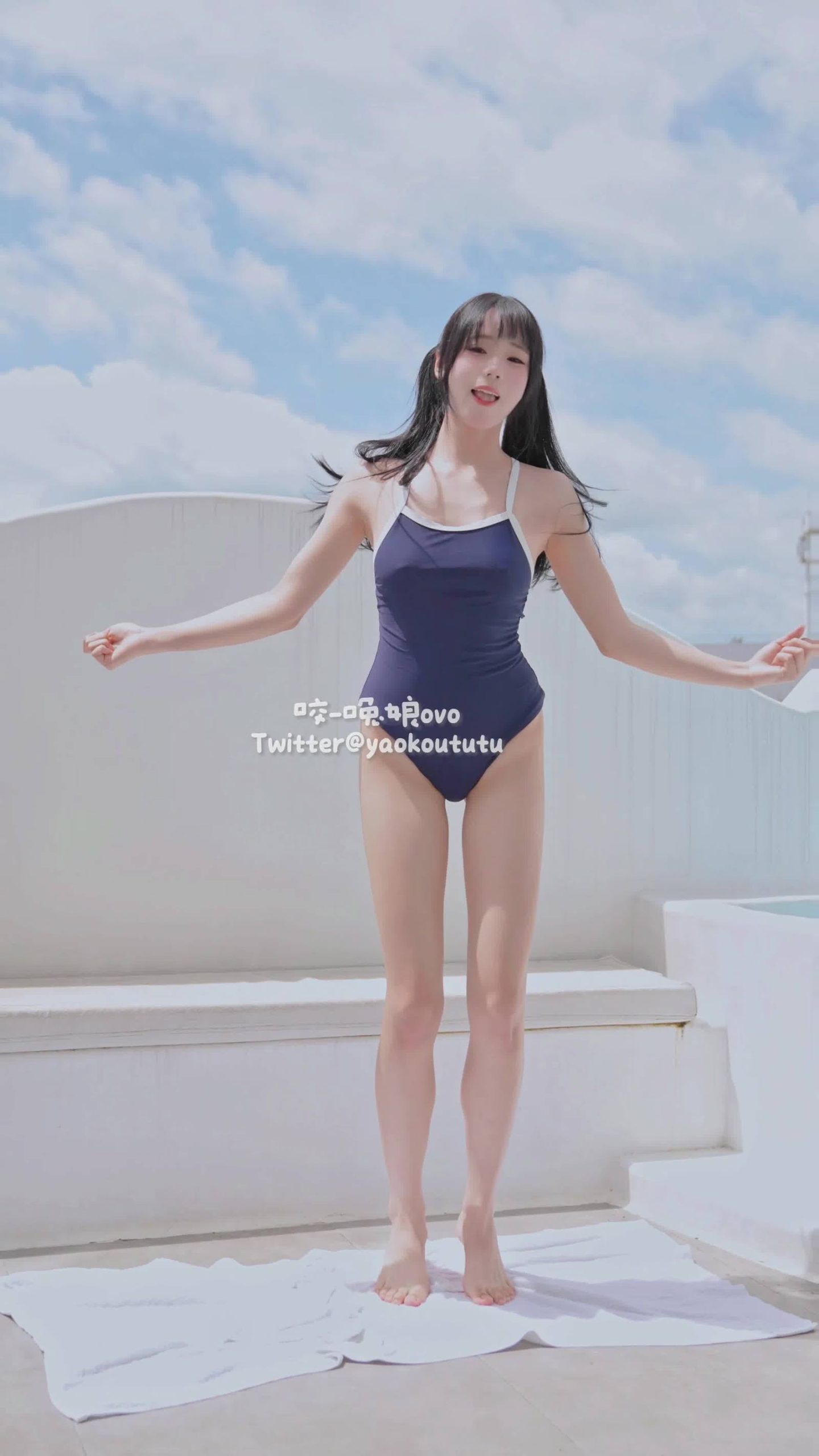 图片[13]-咬一口兔娘  – Boogie Up[17P] – 速更版-美库