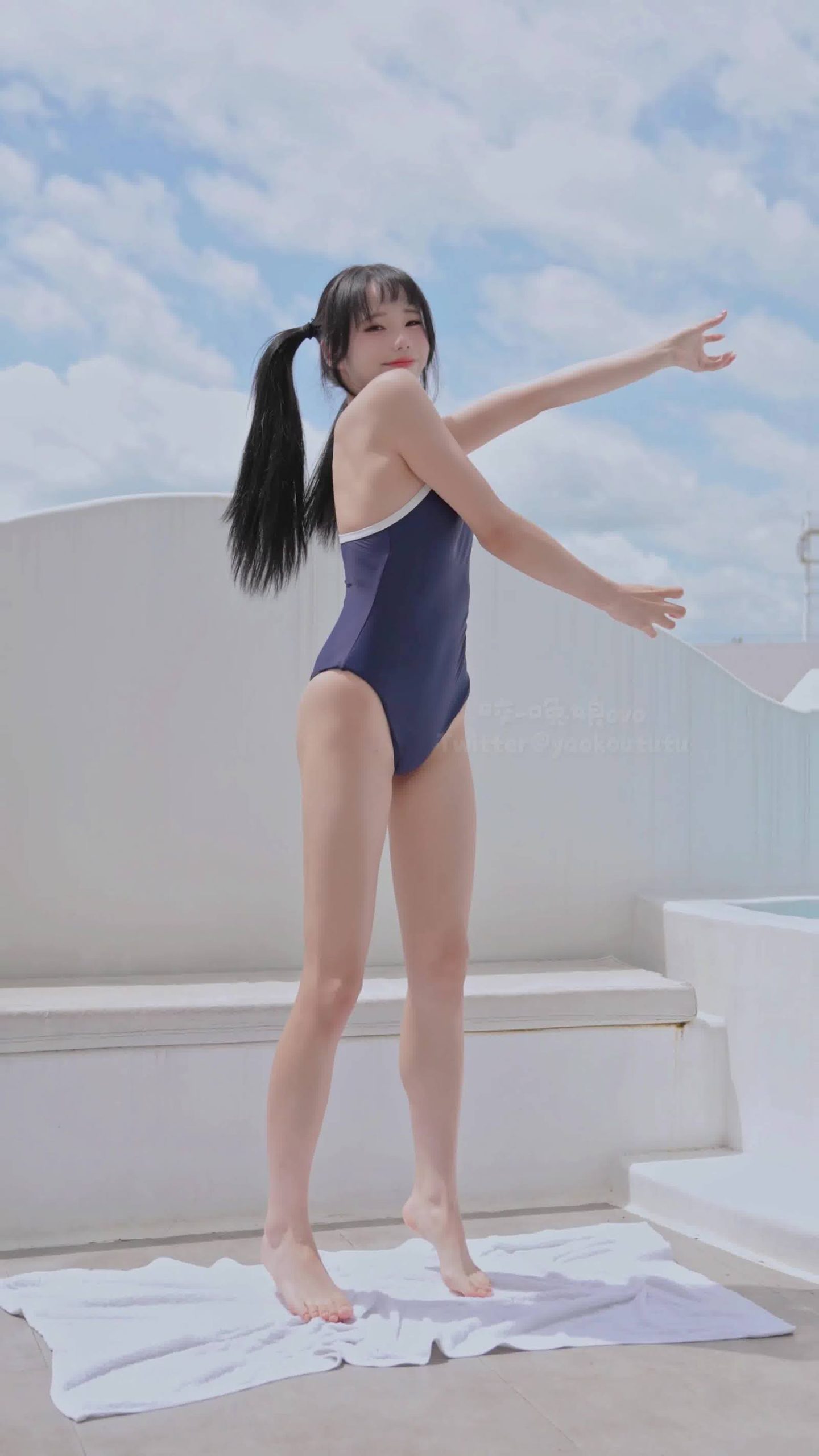 图片[14]-咬一口兔娘  – Boogie Up[17P] – 速更版-美库