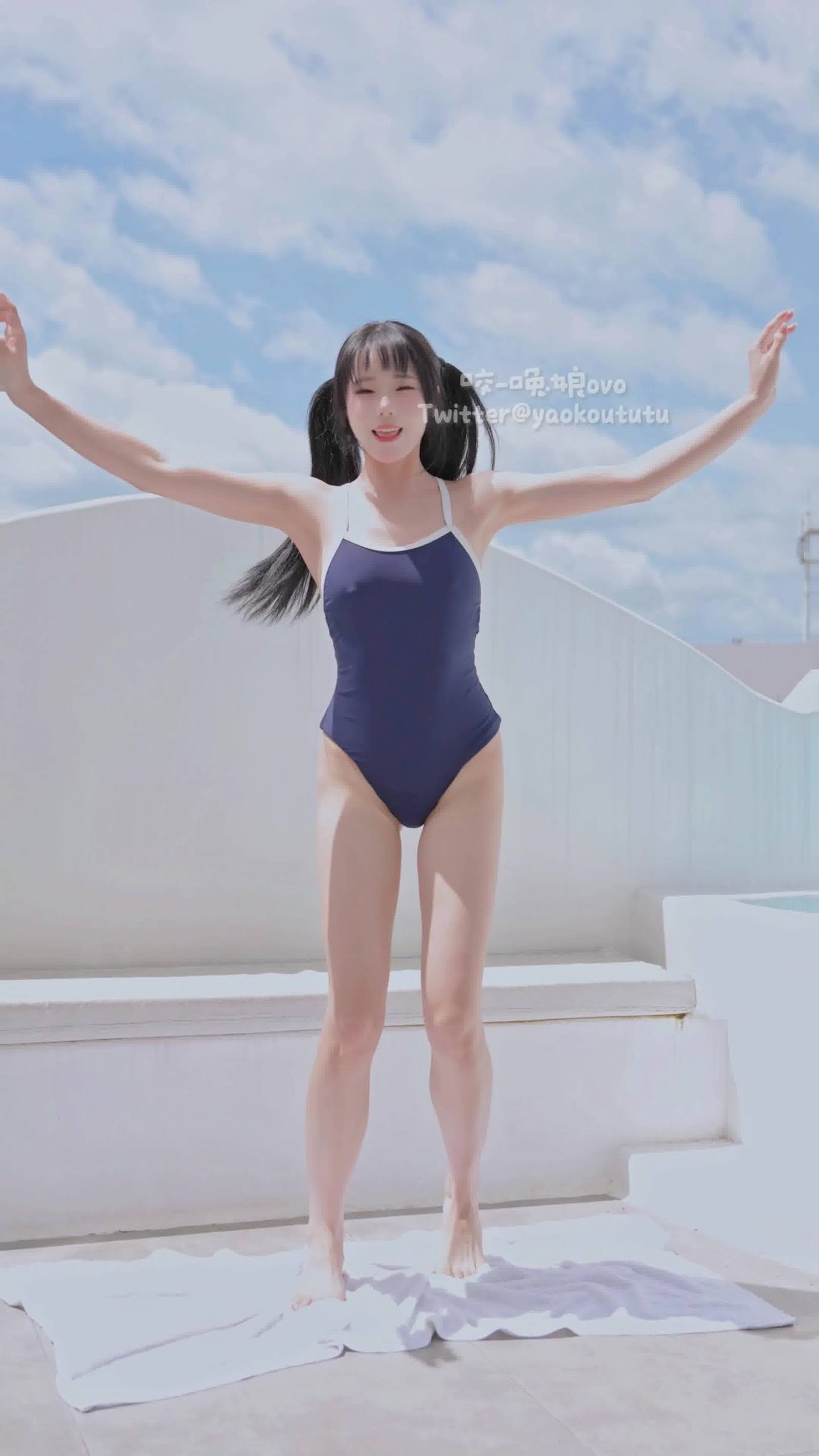 图片[18]-咬一口兔娘  – Boogie Up[17P] – 速更版-美库