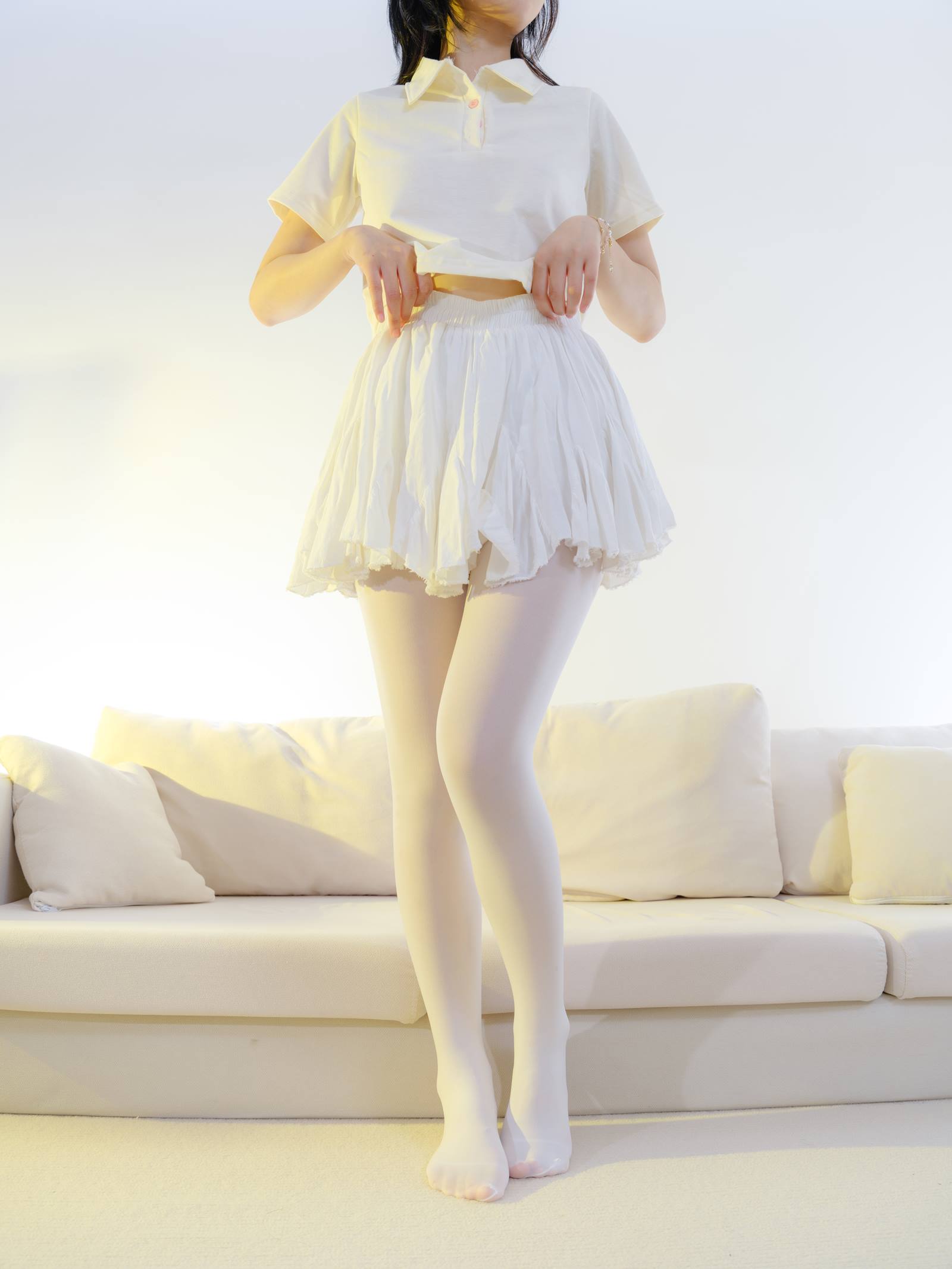 图片[36]-森萝财团写真 小樱试拍 01E4K[51P] – 速更版-美库