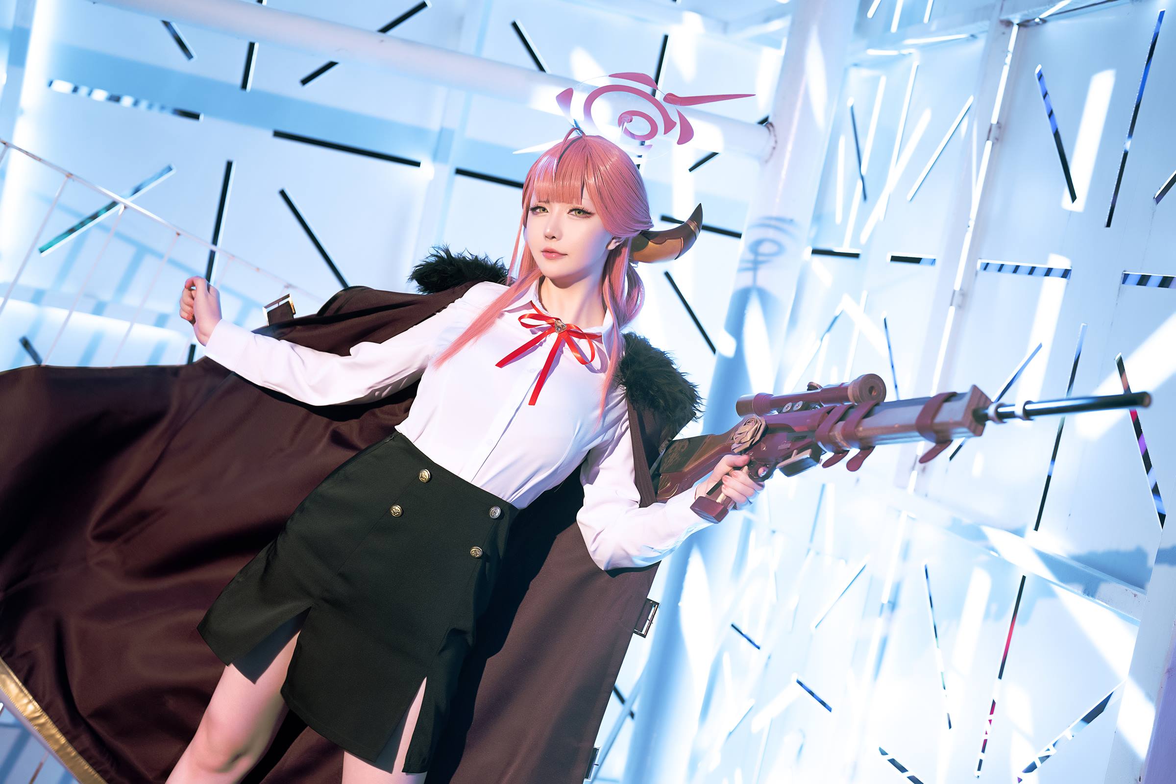 图片[69]-星之迟迟  – 炽天使克鲁鲁[76P] – 速更版-美库