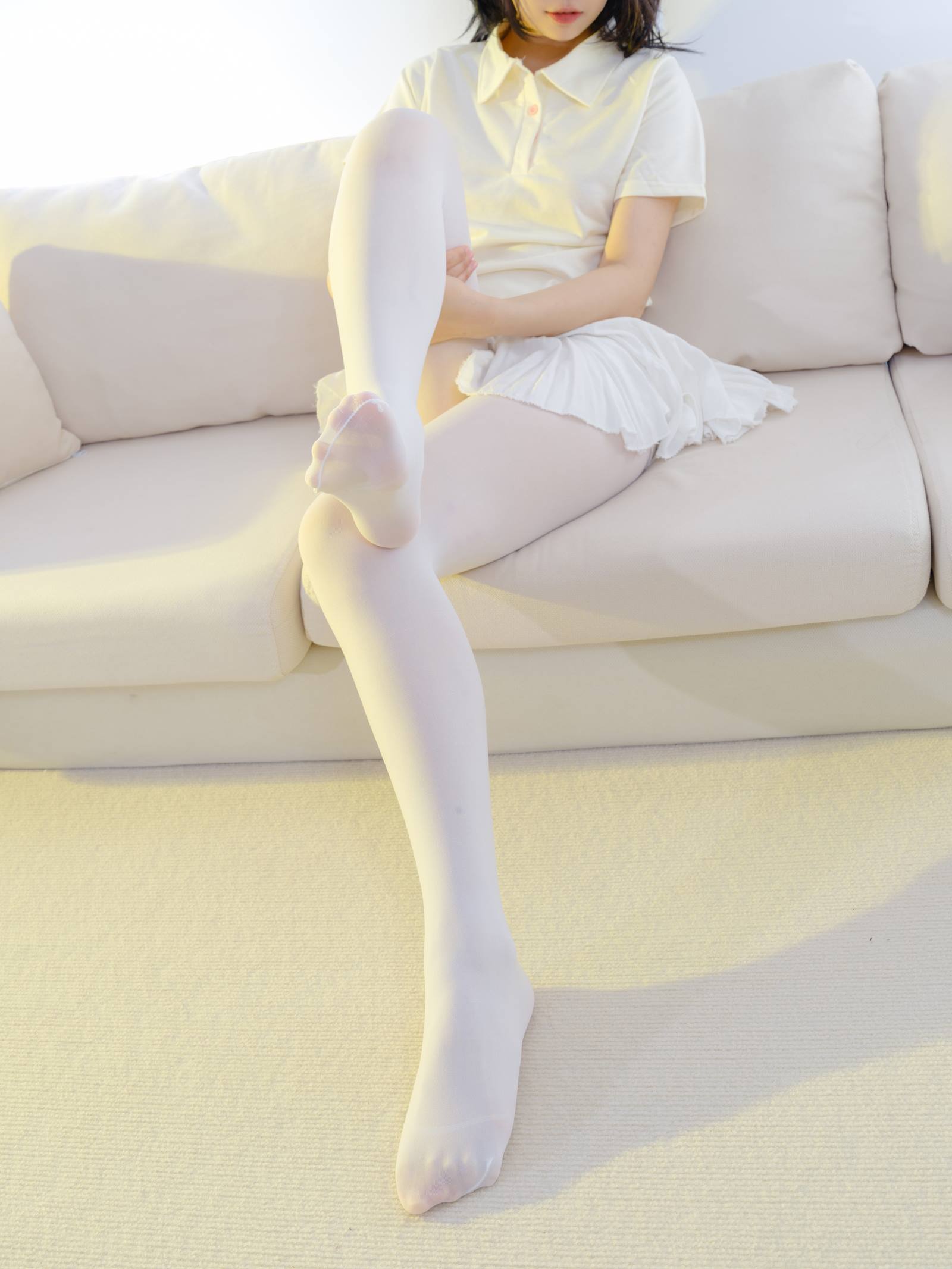 图片[48]-森萝财团写真 小樱试拍 01E4K[51P] – 速更版-美库