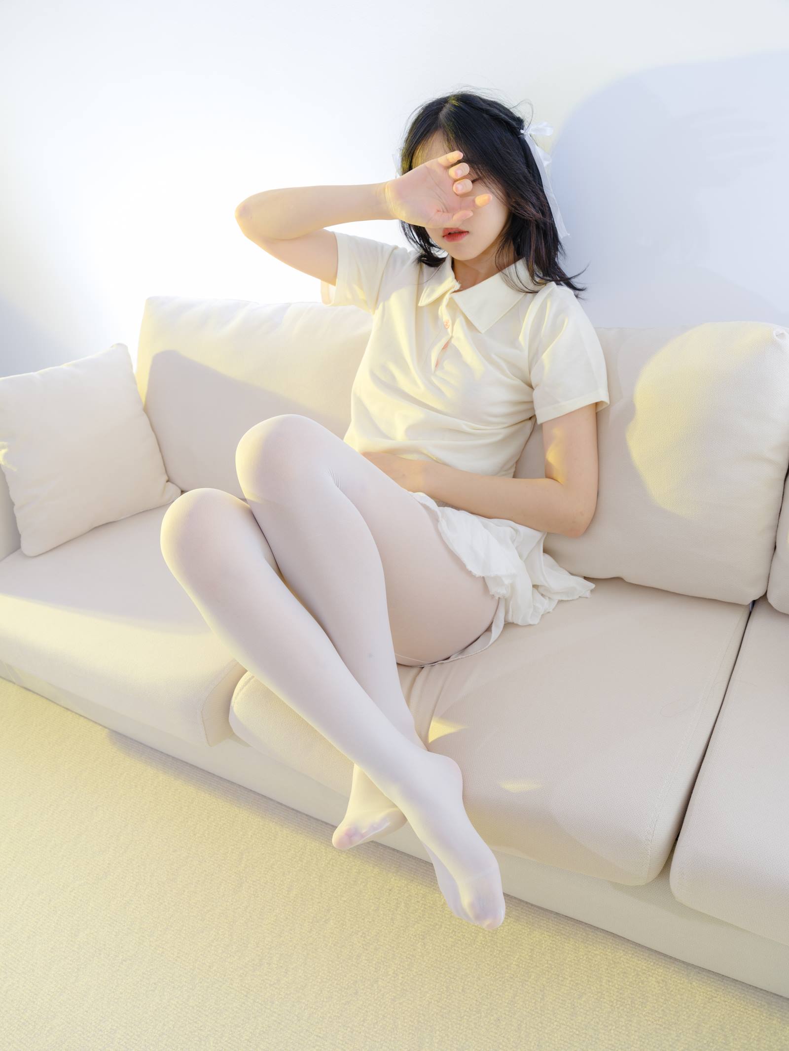 图片[51]-森萝财团写真 小樱试拍 01E4K[51P] – 速更版-美库