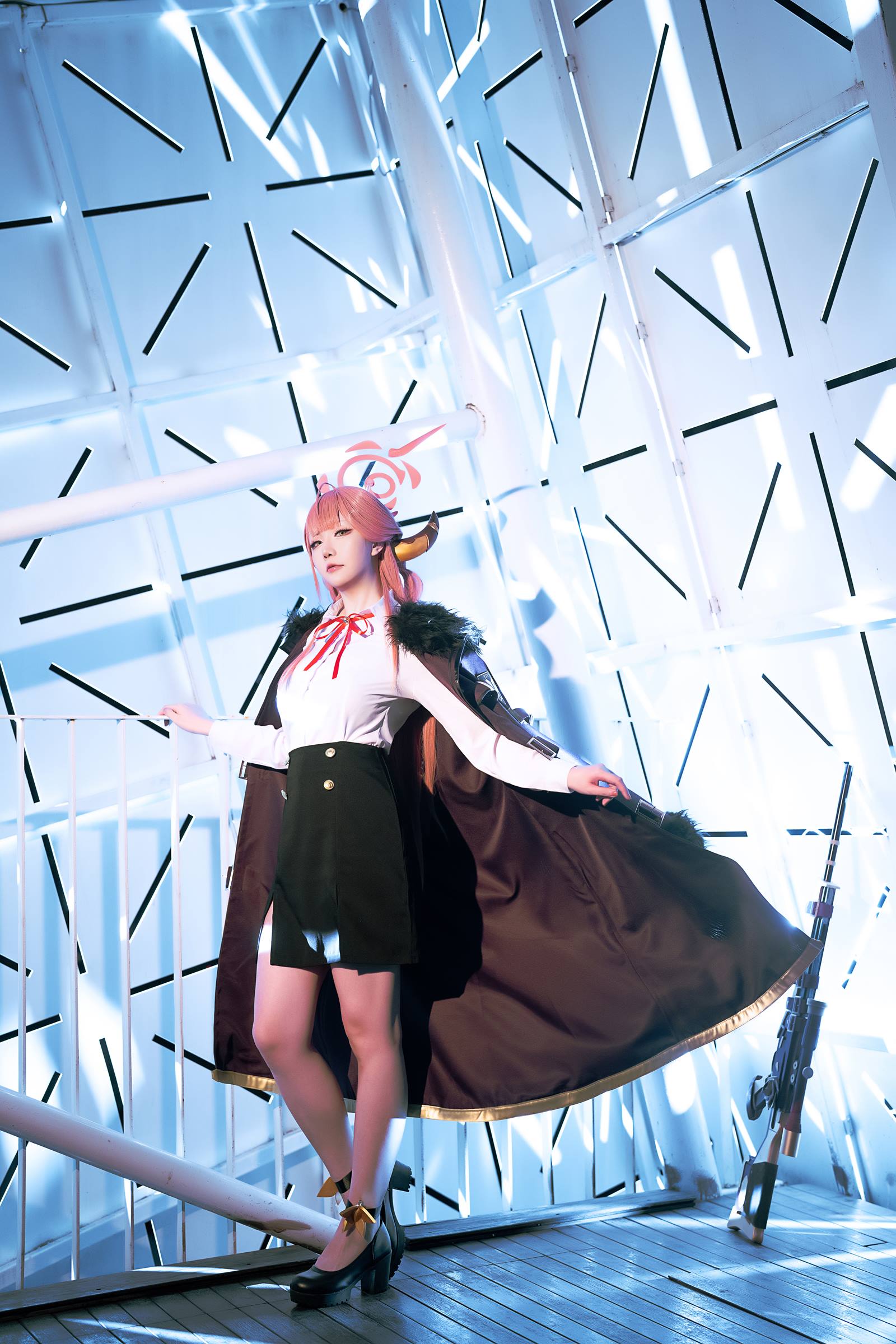 图片[74]-星之迟迟  – 炽天使克鲁鲁[76P] – 速更版-美库