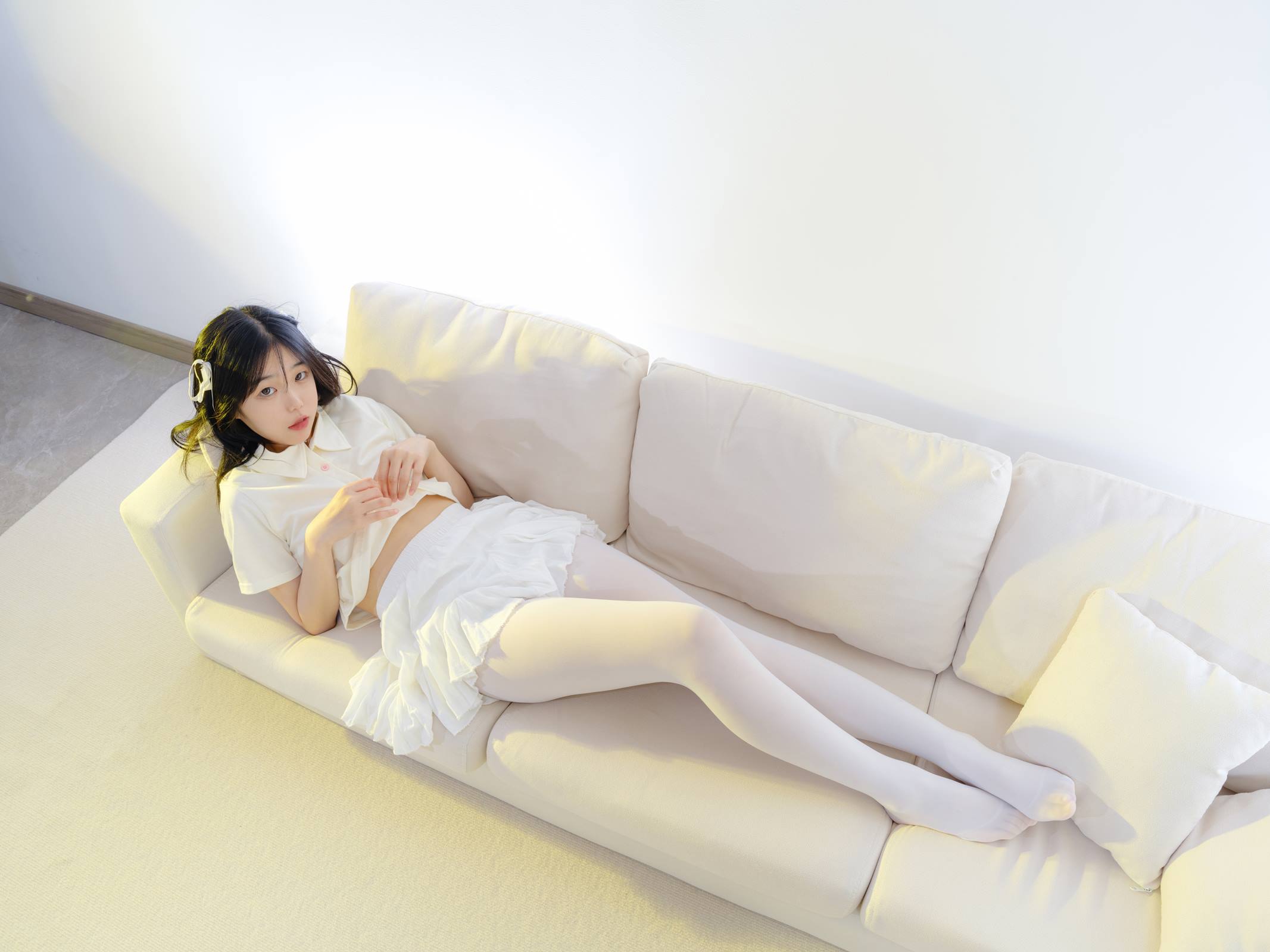 图片[52]-森萝财团写真 小樱试拍 01E4K[51P] – 速更版-美库