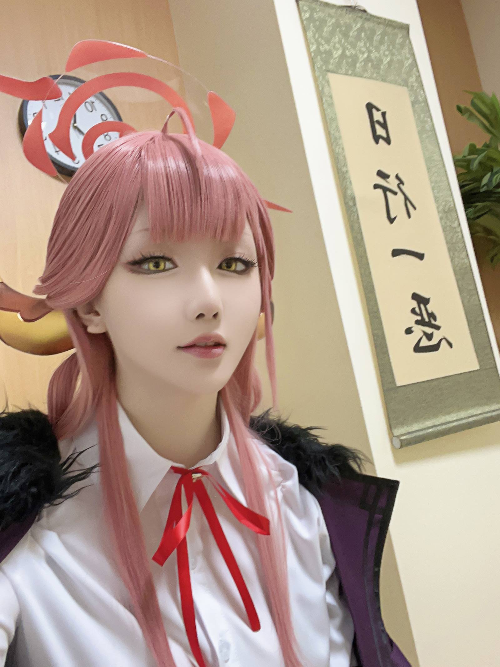 图片[77]-星之迟迟  – 炽天使克鲁鲁[76P] – 速更版-美库