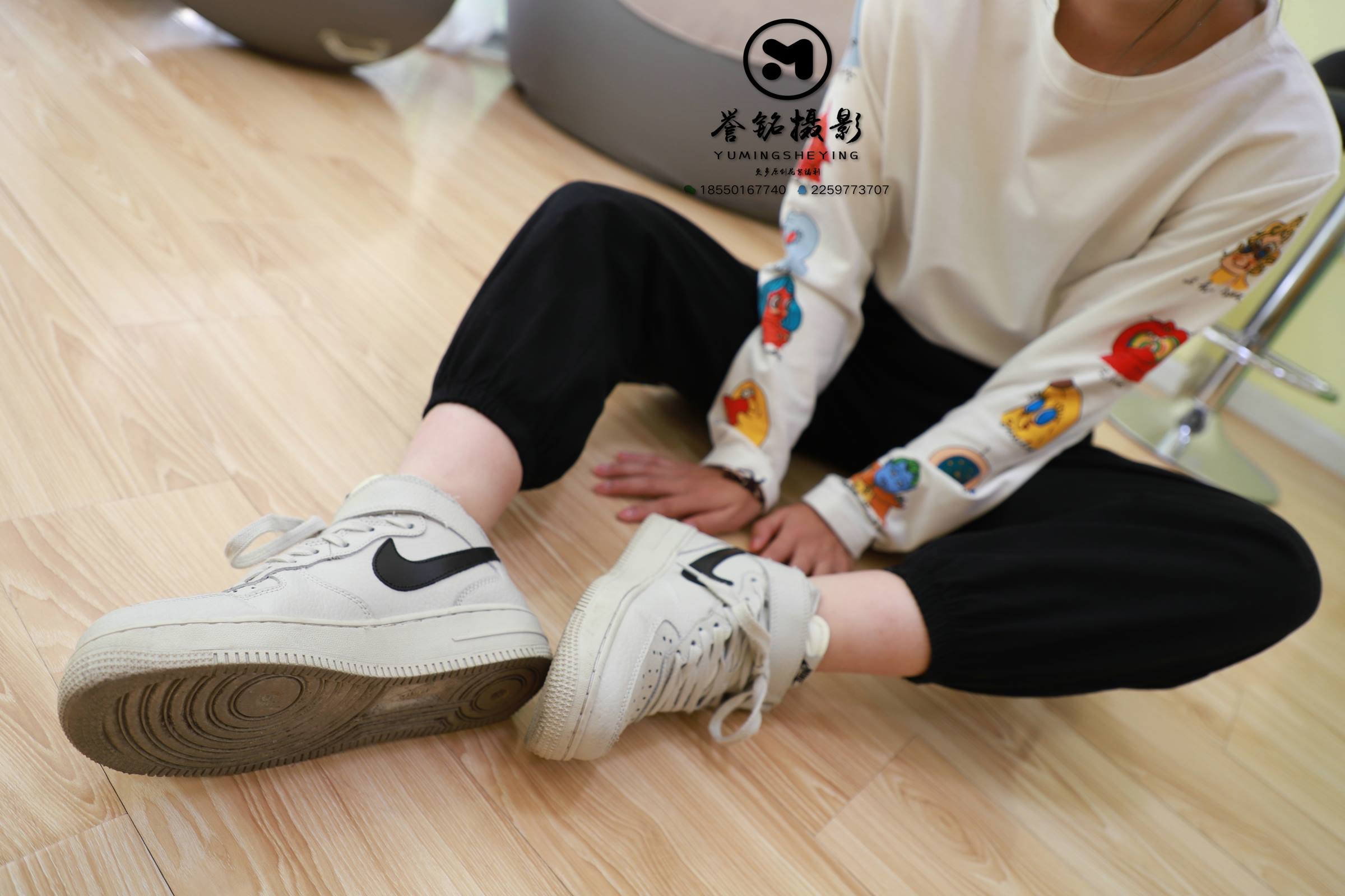 图片[10]-[誉铭传媒]袜足摄影 2019年 NO.071[110P] – 速更版-美库