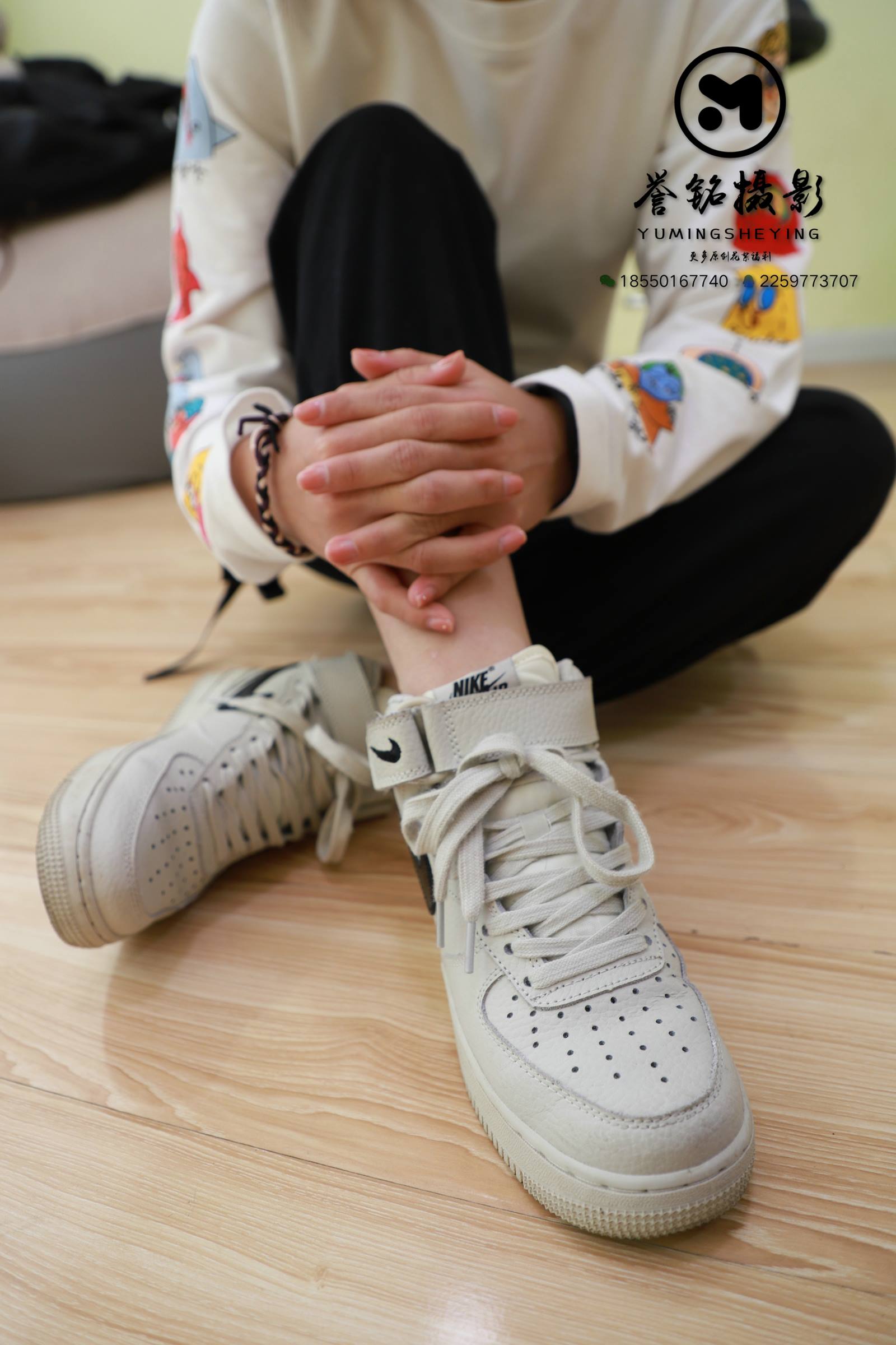 图片[11]-[誉铭传媒]袜足摄影 2019年 NO.071[110P] – 速更版-美库