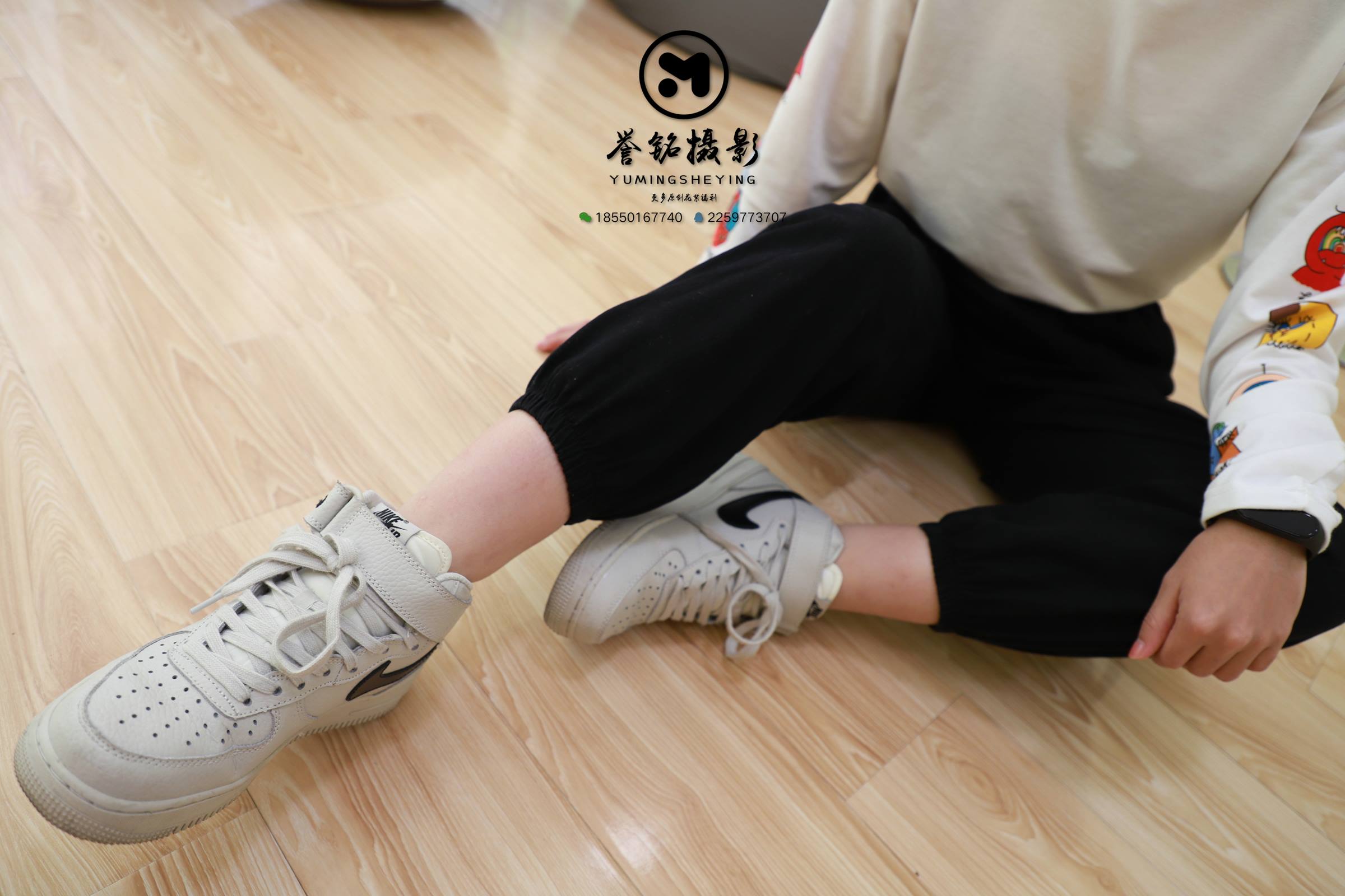 图片[12]-[誉铭传媒]袜足摄影 2019年 NO.071[110P] – 速更版-美库