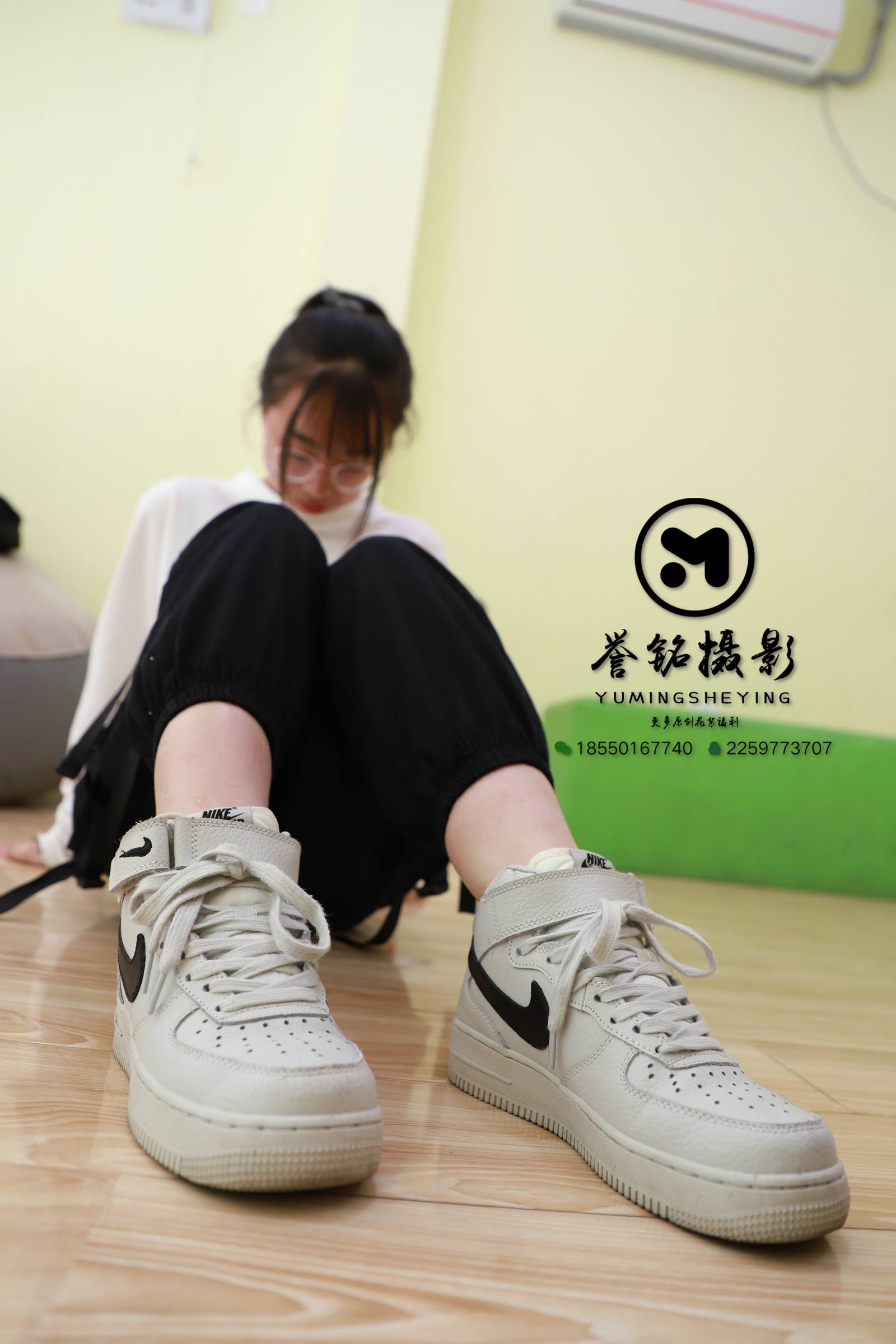 图片[13]-[誉铭传媒]袜足摄影 2019年 NO.071[110P] – 速更版-美库