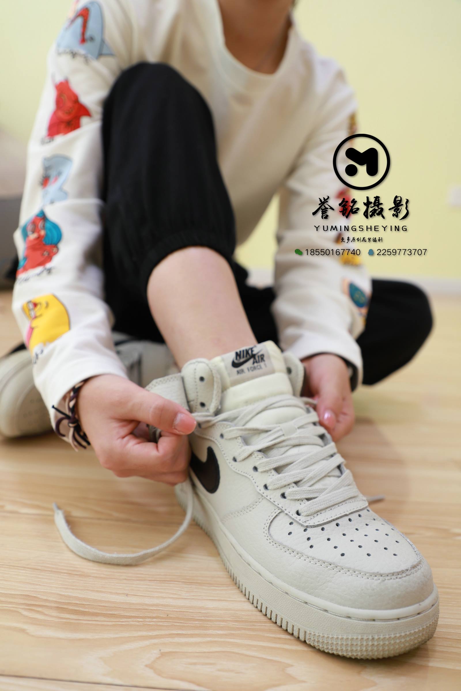 图片[18]-[誉铭传媒]袜足摄影 2019年 NO.071[110P] – 速更版-美库