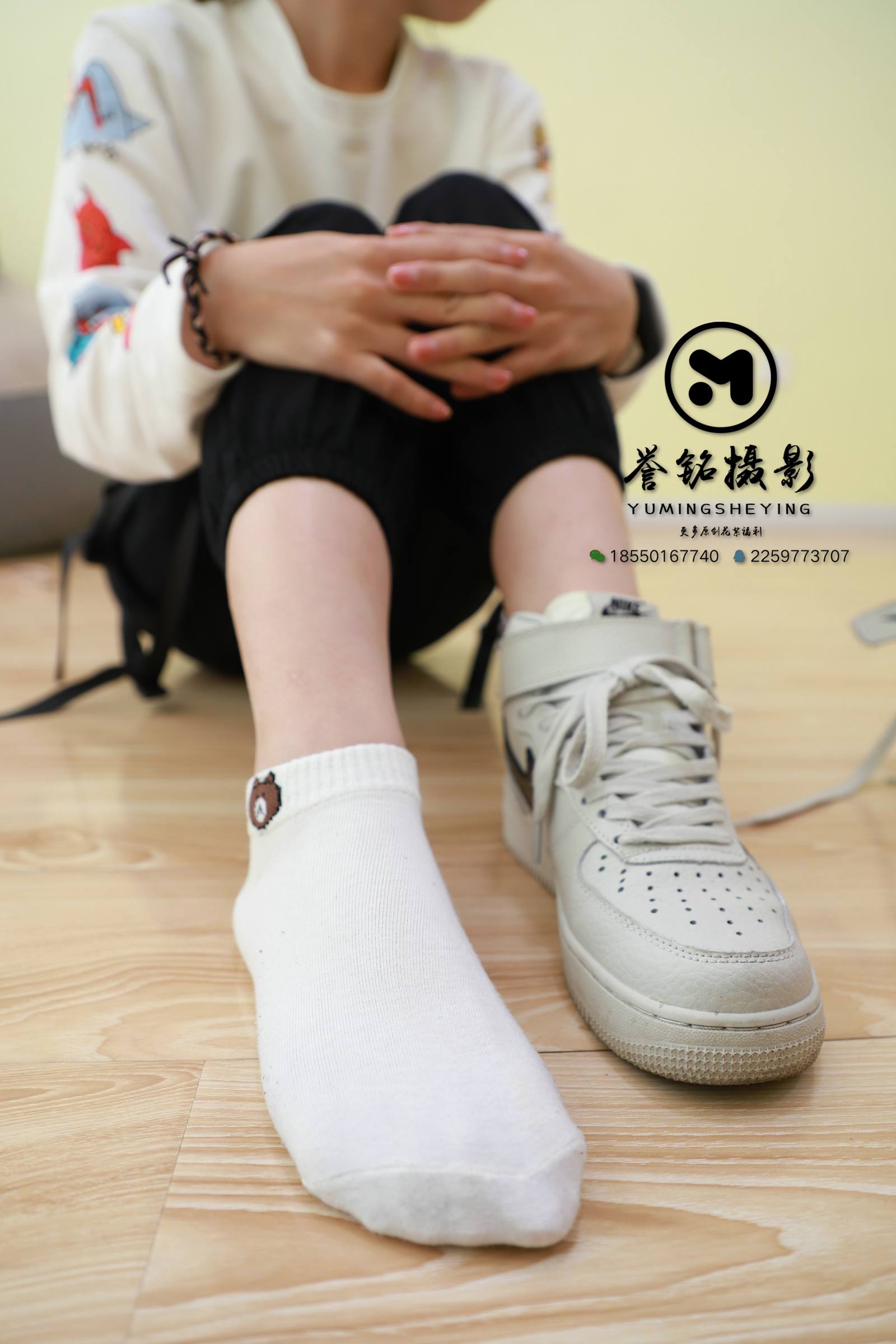 图片[21]-[誉铭传媒]袜足摄影 2019年 NO.071[110P] – 速更版-美库