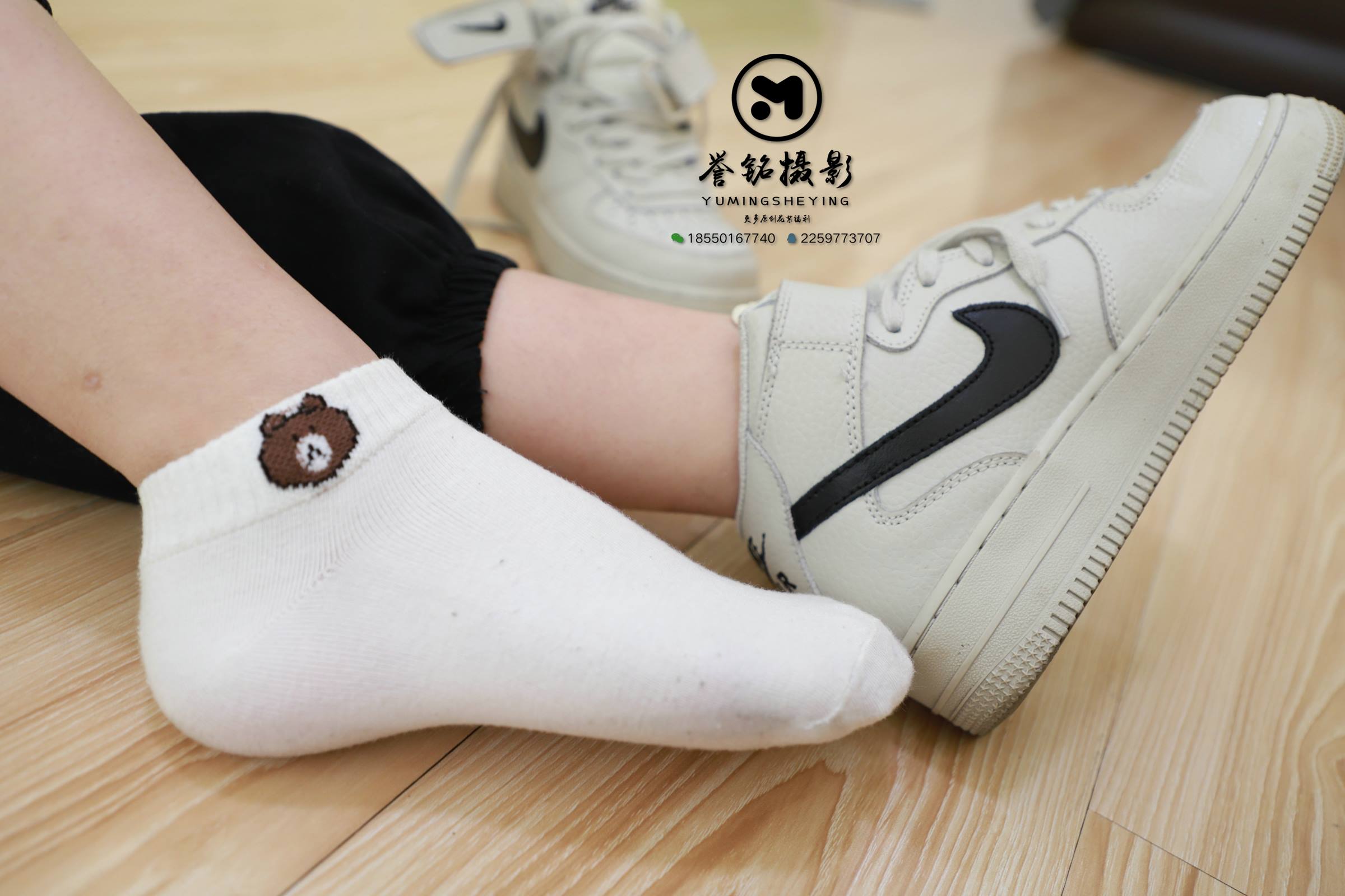 图片[29]-[誉铭传媒]袜足摄影 2019年 NO.071[110P] – 速更版-美库