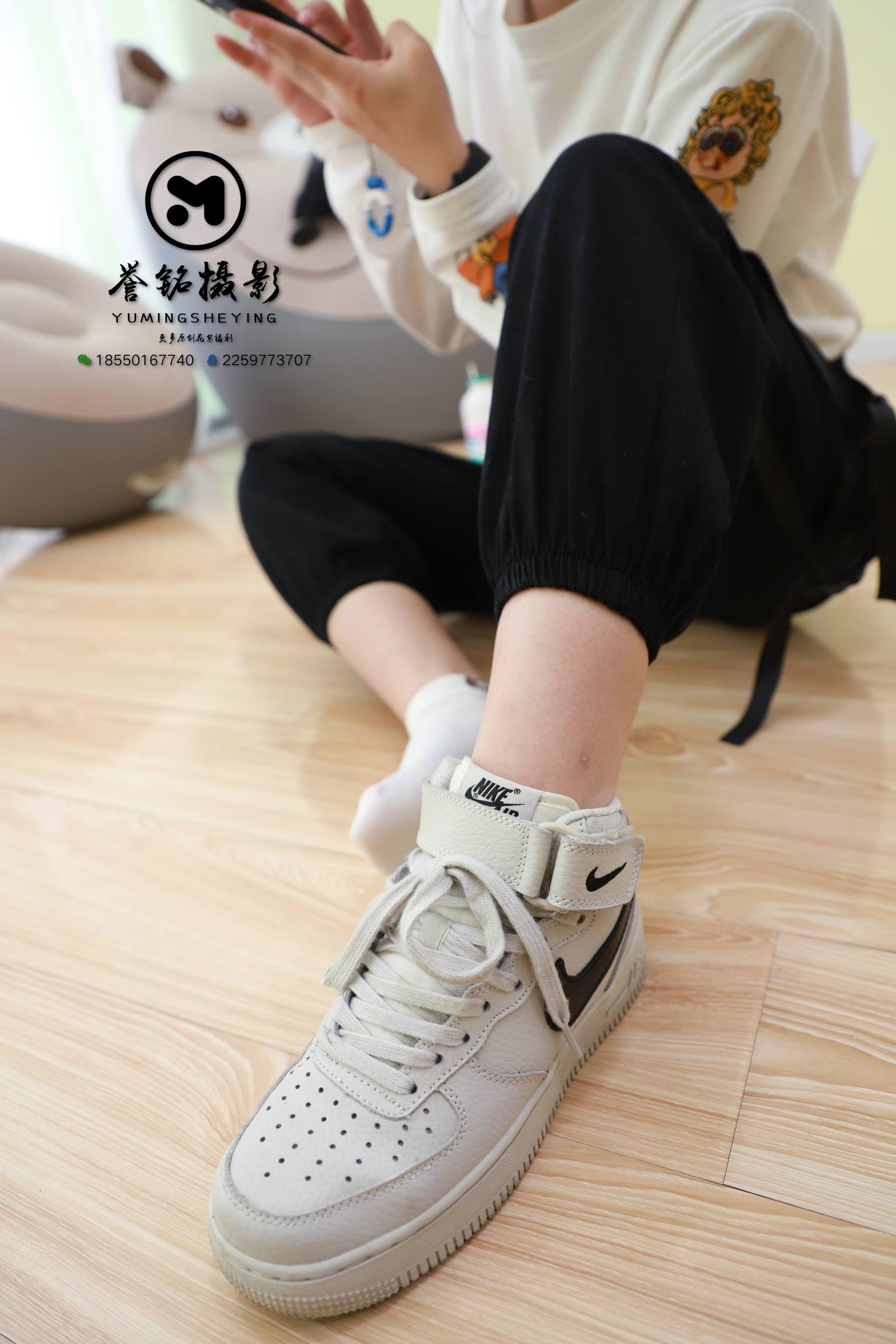 图片[32]-[誉铭传媒]袜足摄影 2019年 NO.071[110P] – 速更版-美库