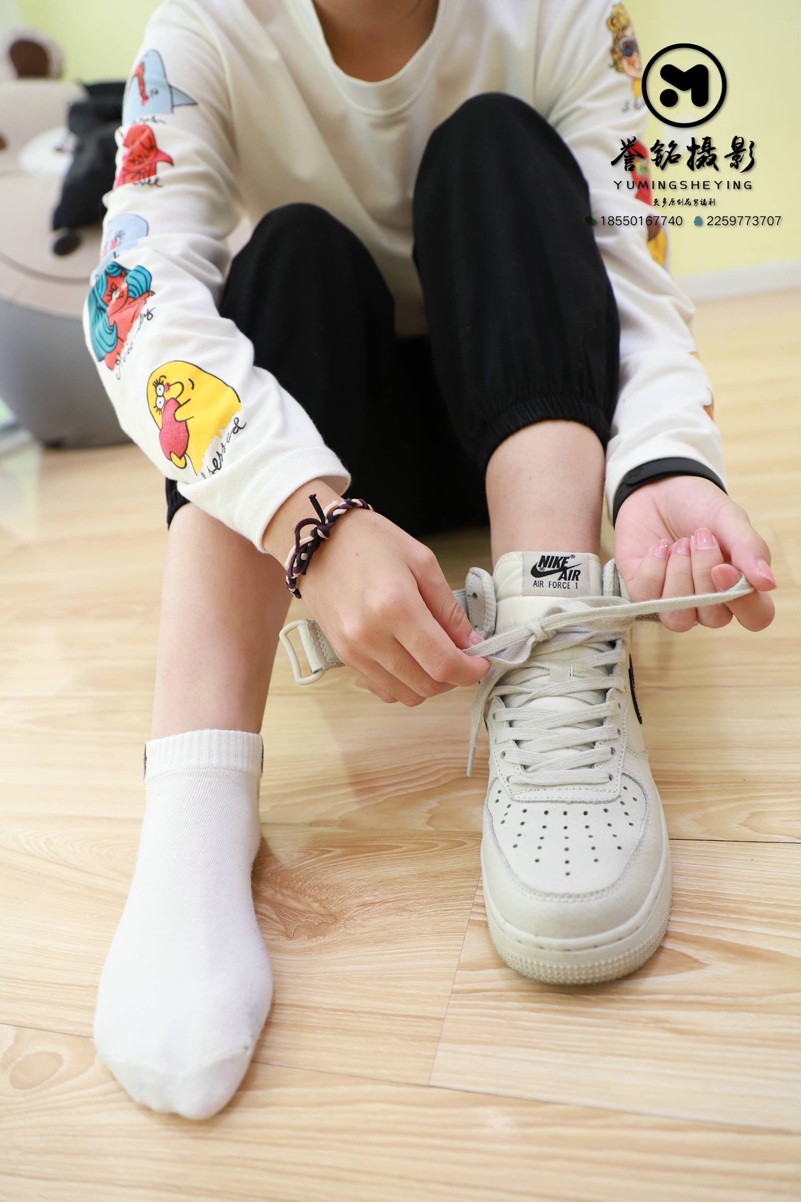 图片[33]-[誉铭传媒]袜足摄影 2019年 NO.071[110P] – 速更版-美库